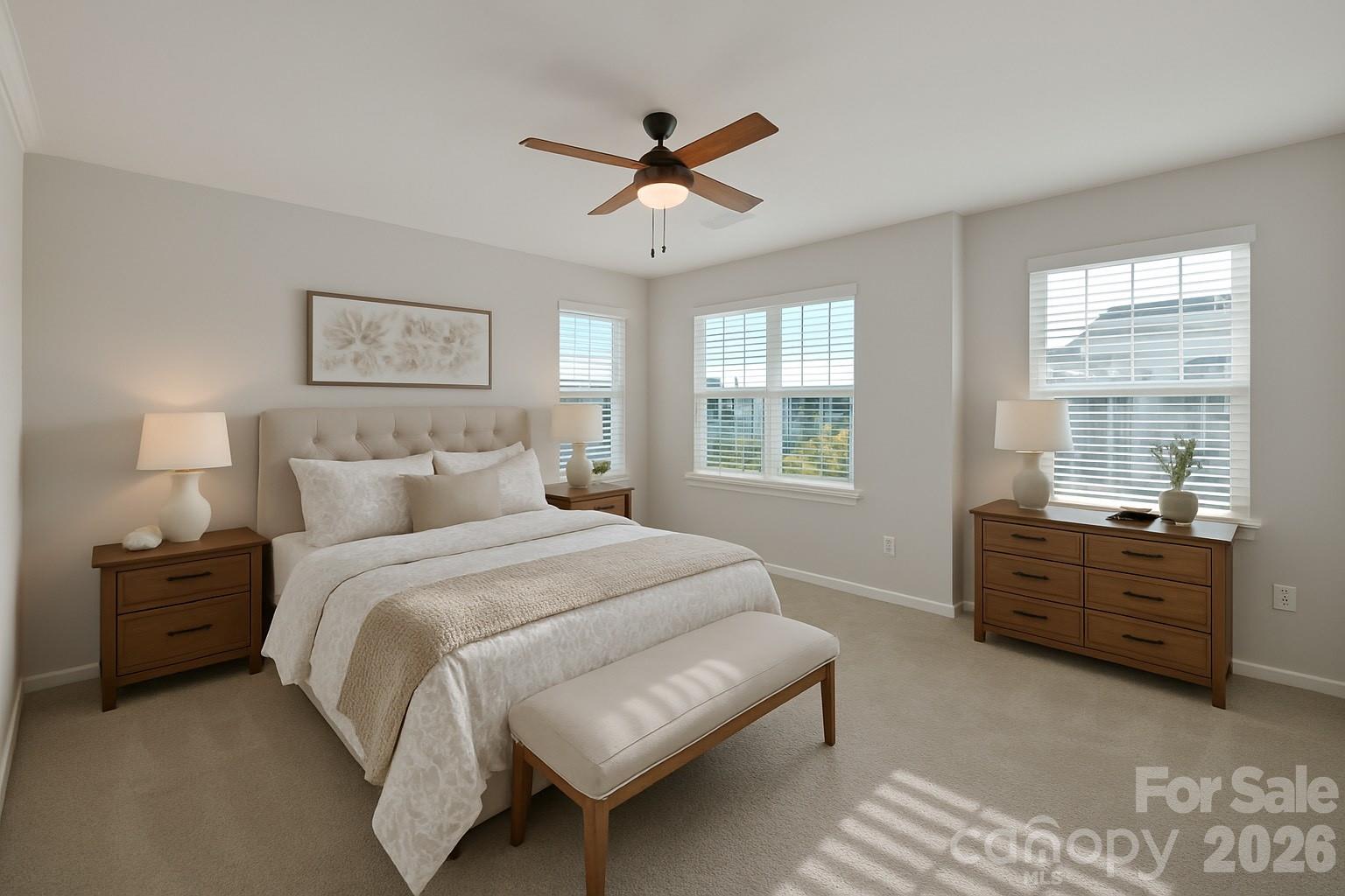 Trellis at The Commons - Residential