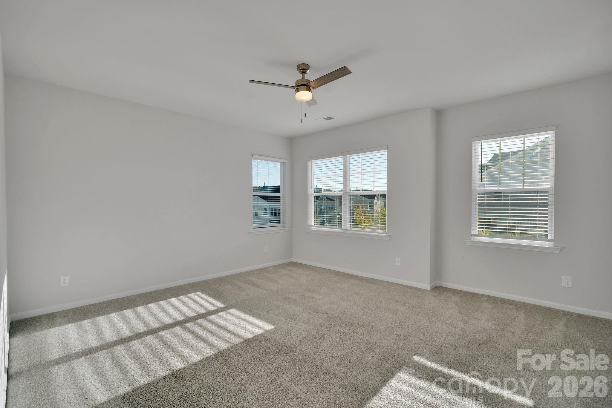 Trellis at The Commons - Residential