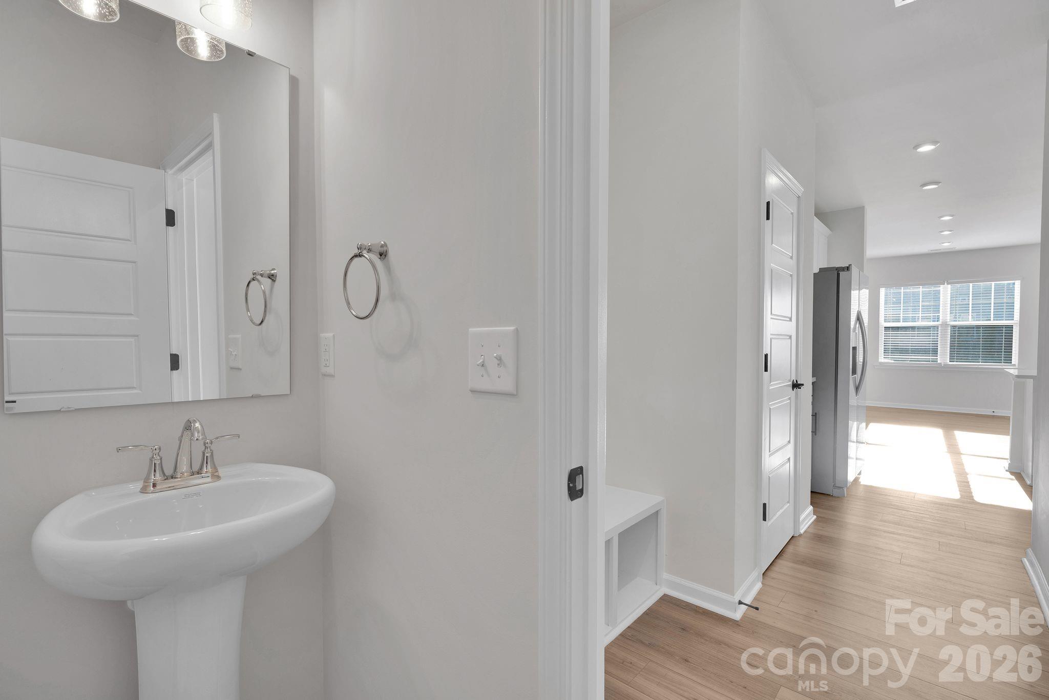 Trellis at The Commons - Residential