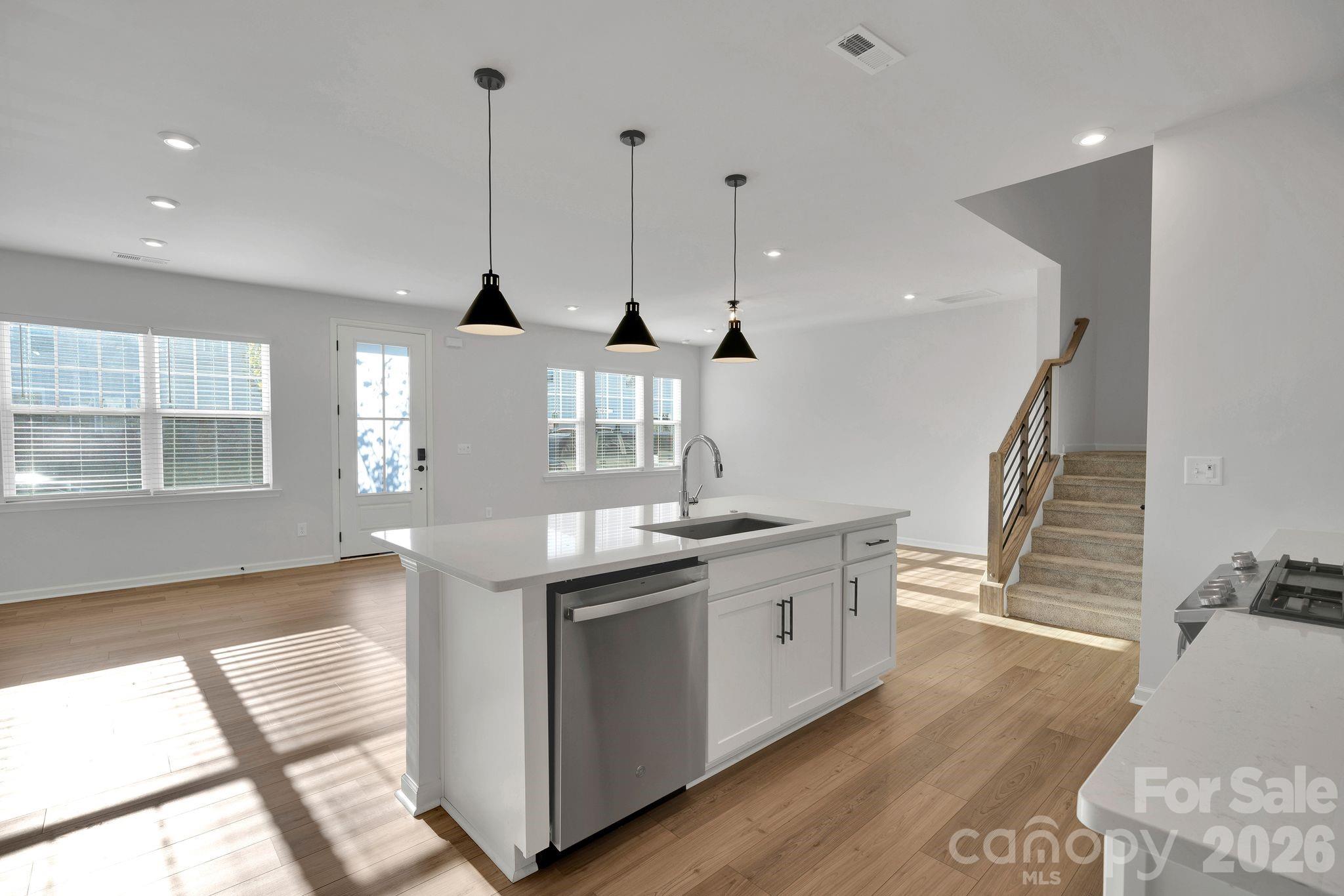 Trellis at The Commons - Residential