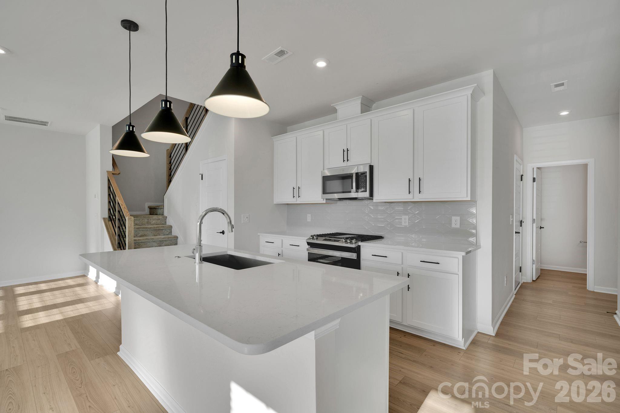 Trellis at The Commons - Residential