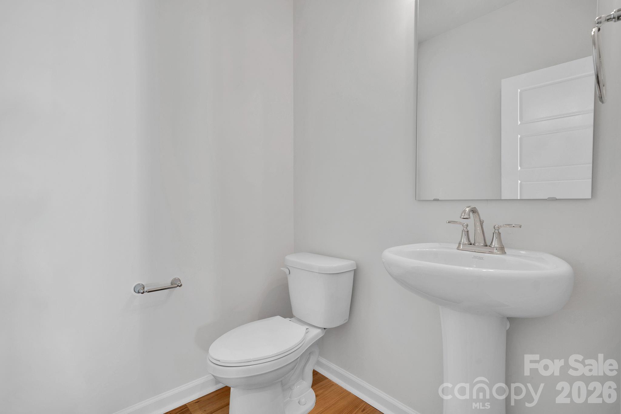 Trellis at The Commons - Residential