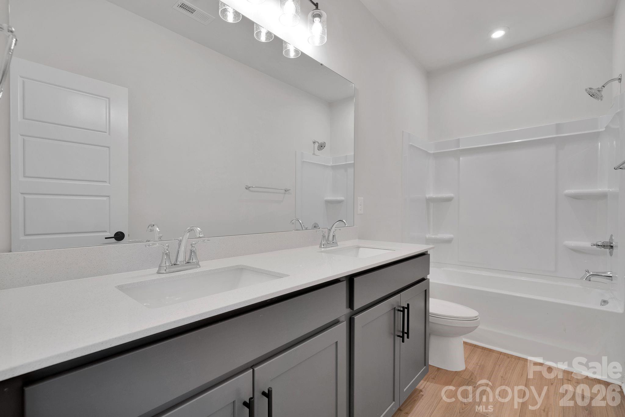 Trellis at The Commons - Residential