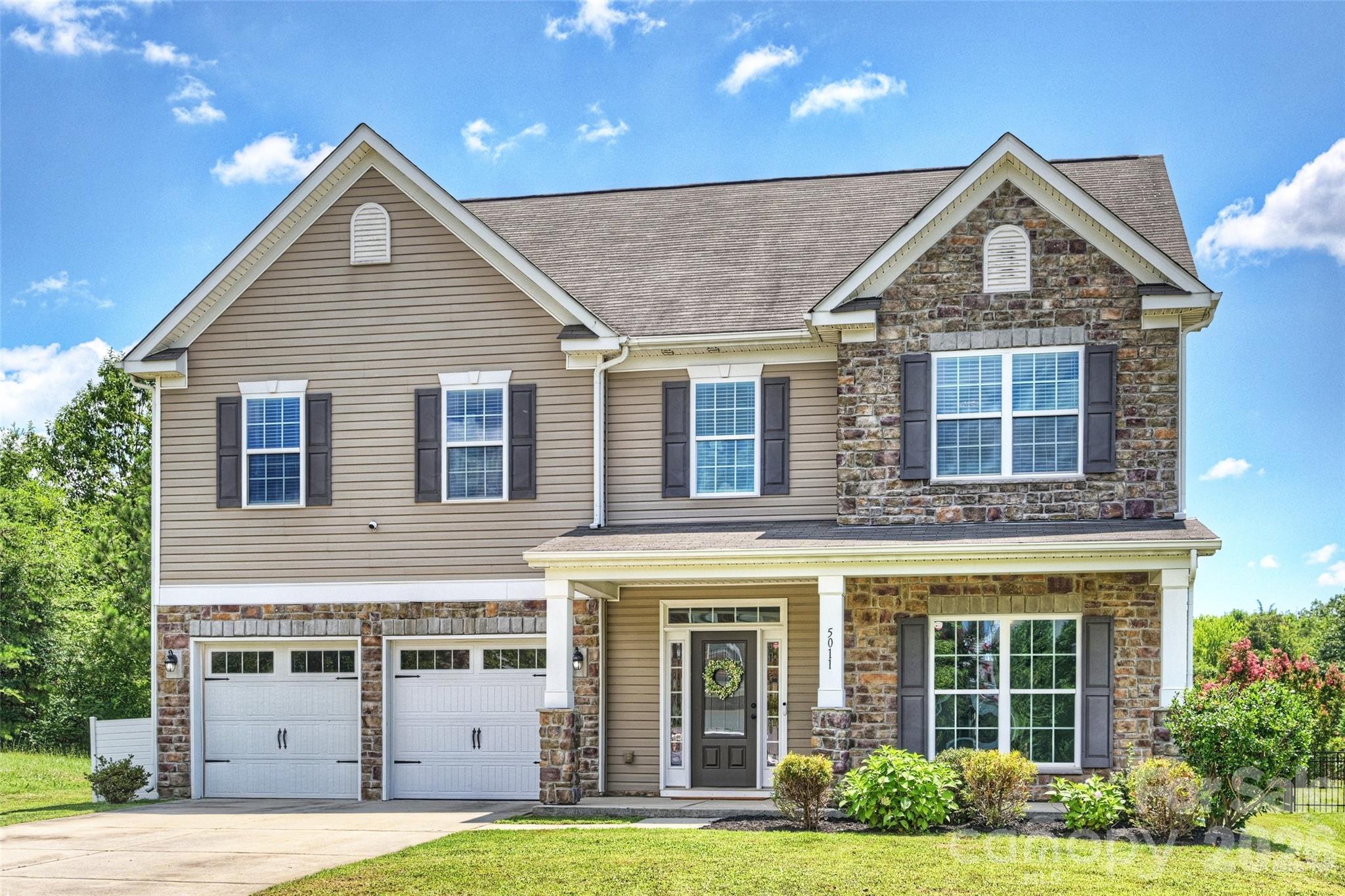 5011 Riverdale Drive, Charlotte, NC, 28273