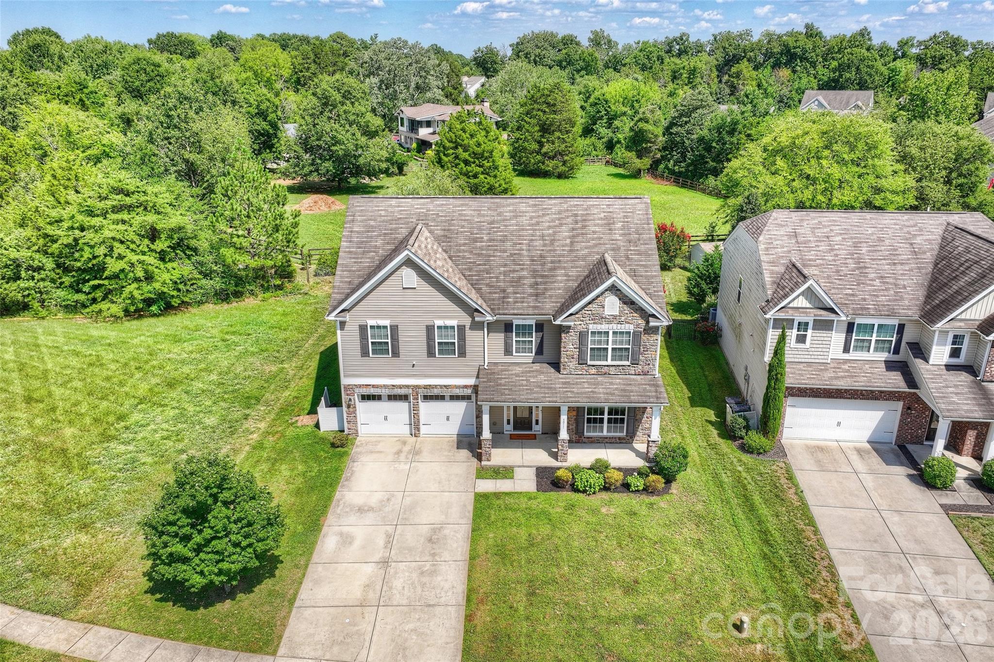 5011 Riverdale Drive