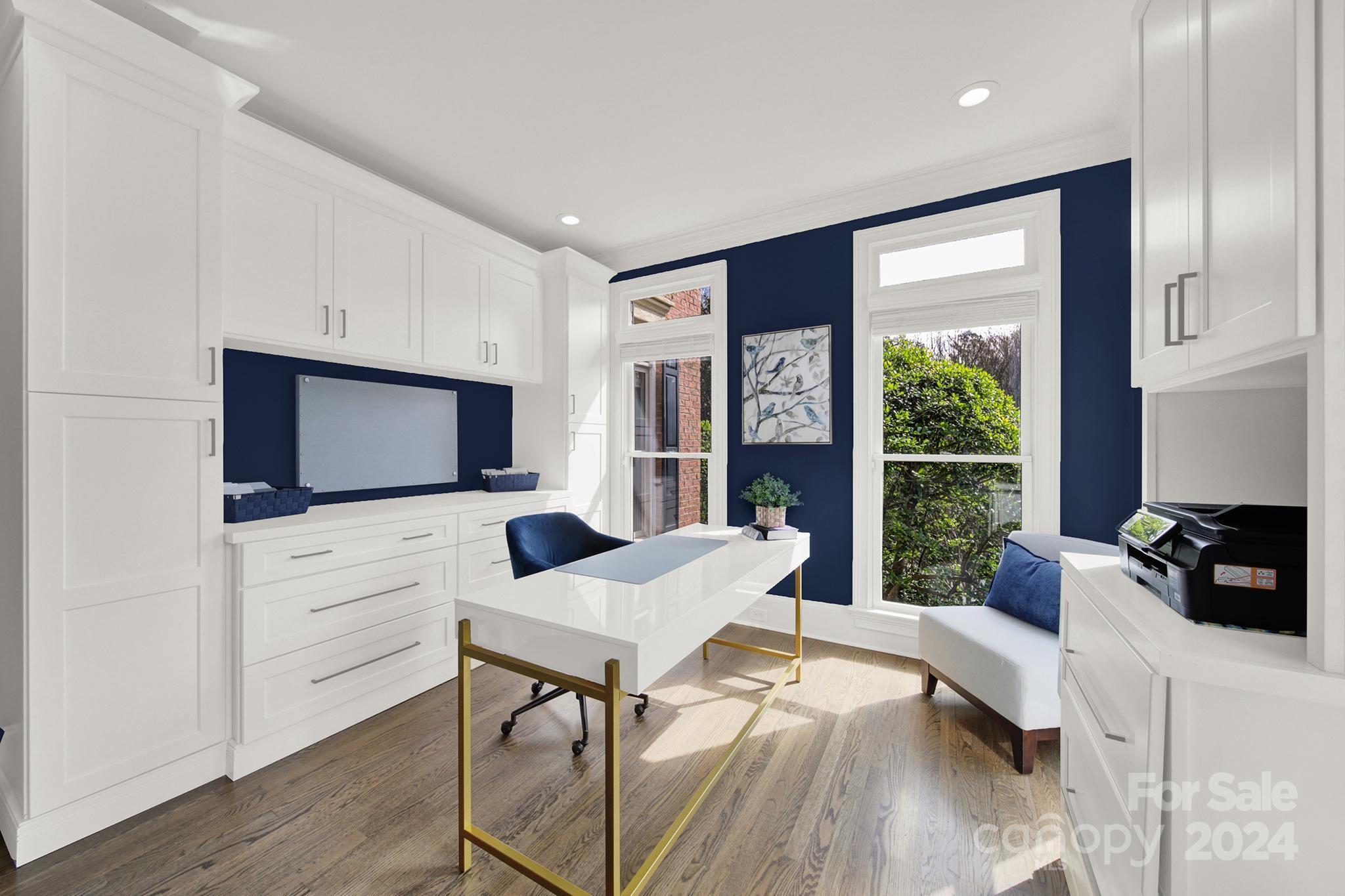 Ballantyne Country Club - Residential