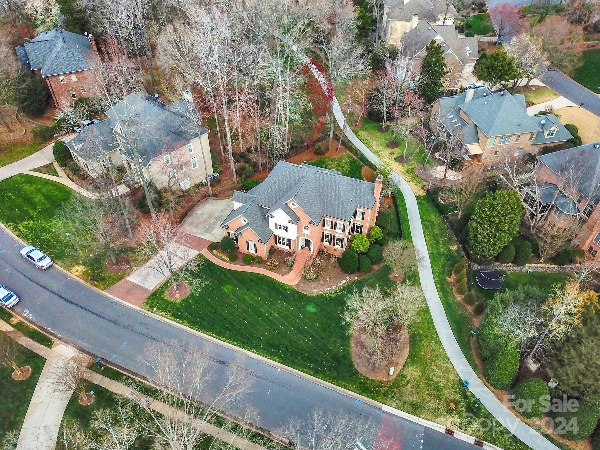 Ballantyne Country Club - Residential