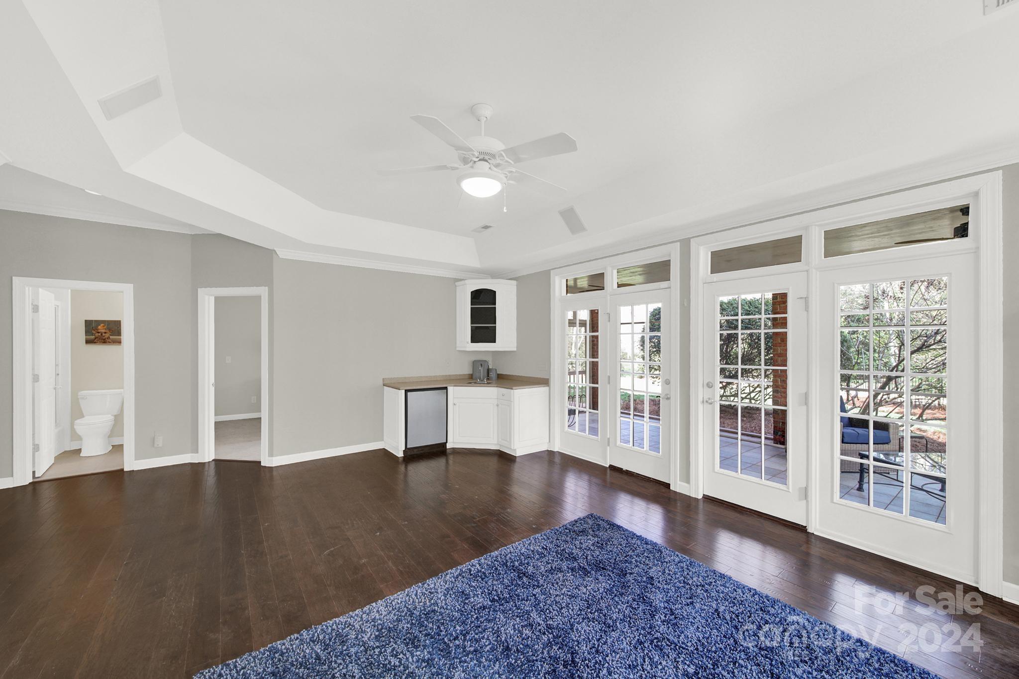 Ballantyne Country Club - Residential