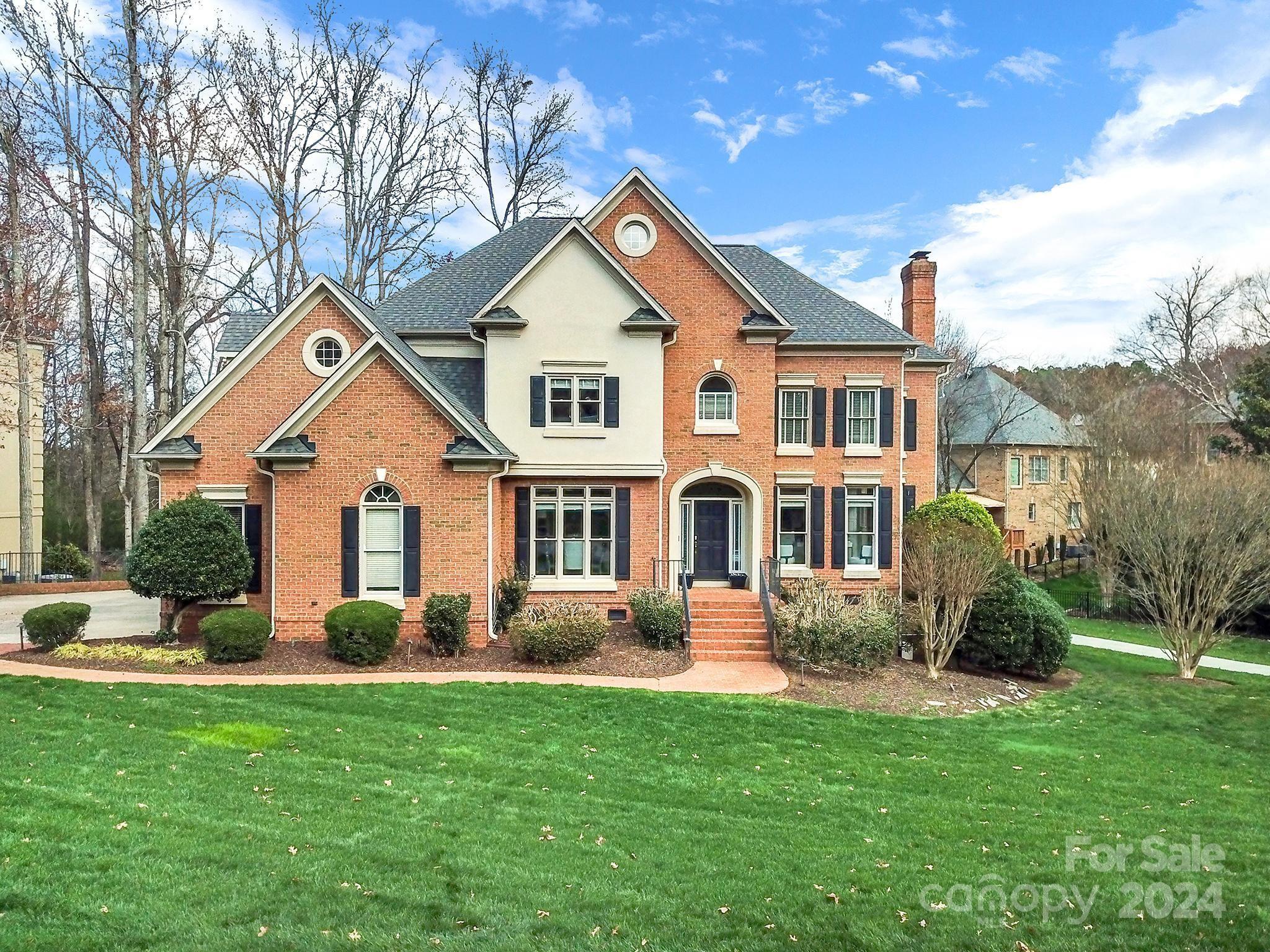 Ballantyne Country Club - Residential