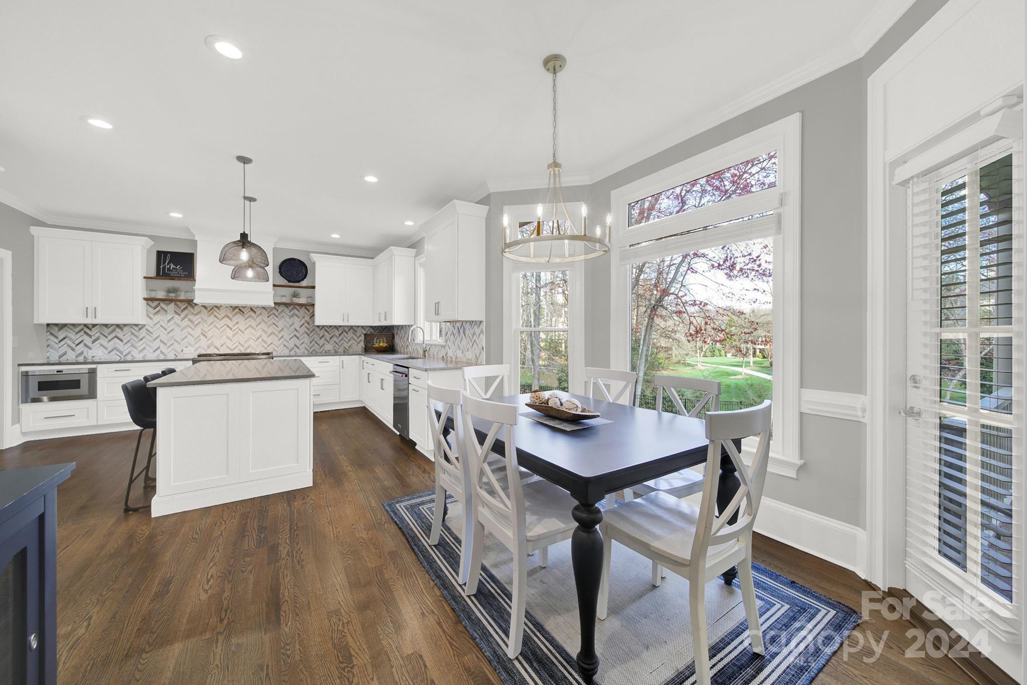 Ballantyne Country Club - Residential