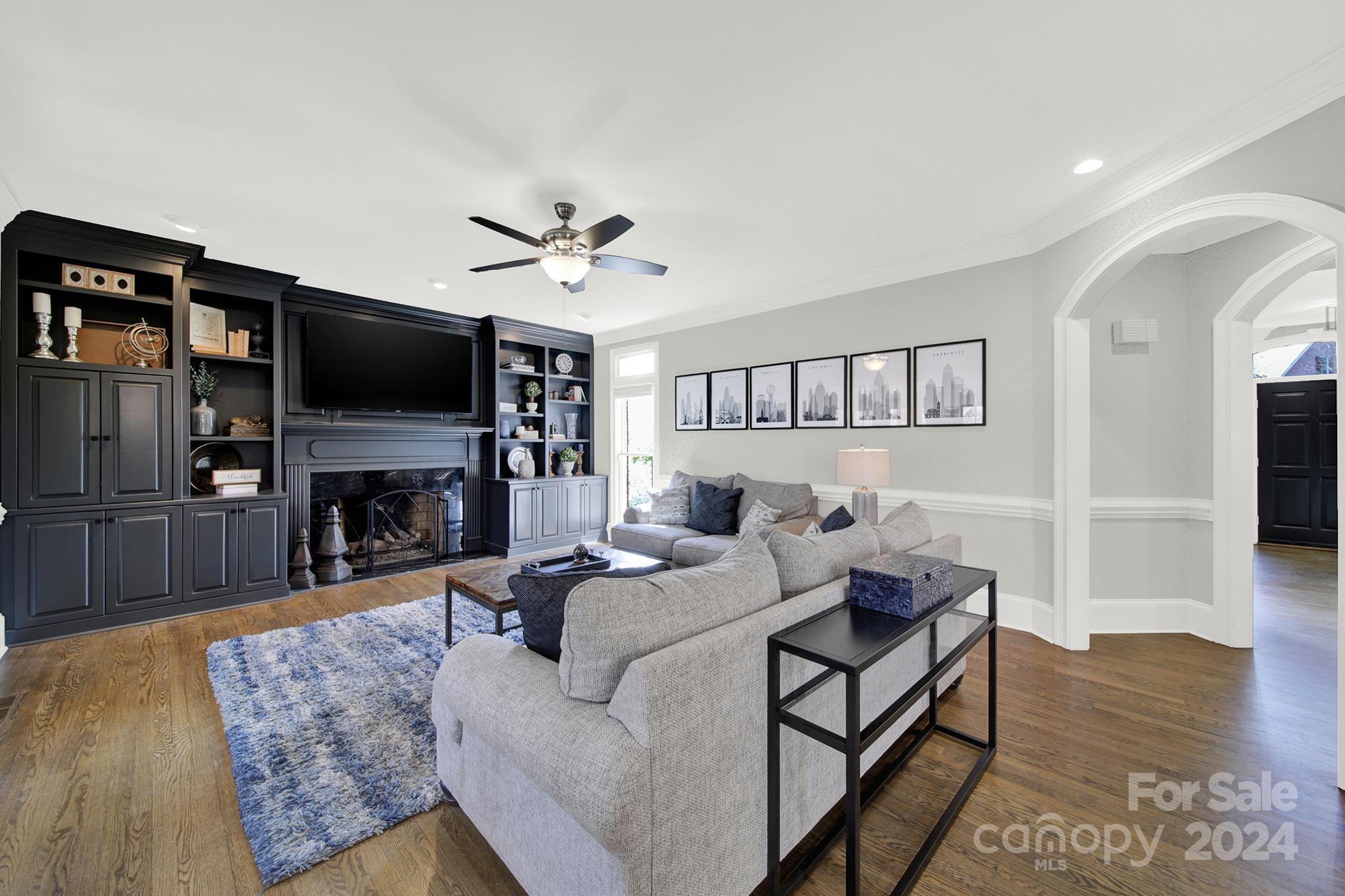 Ballantyne Country Club - Residential