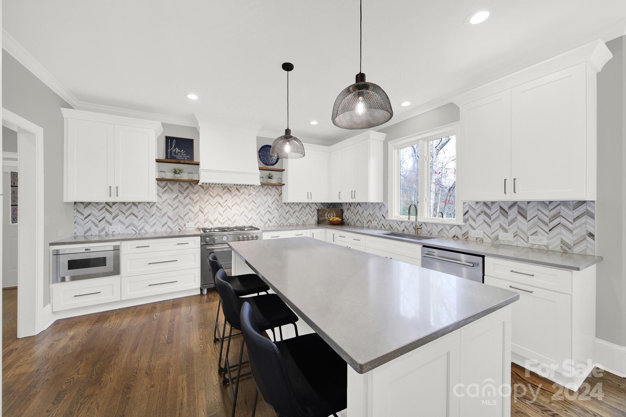 Ballantyne Country Club - Residential