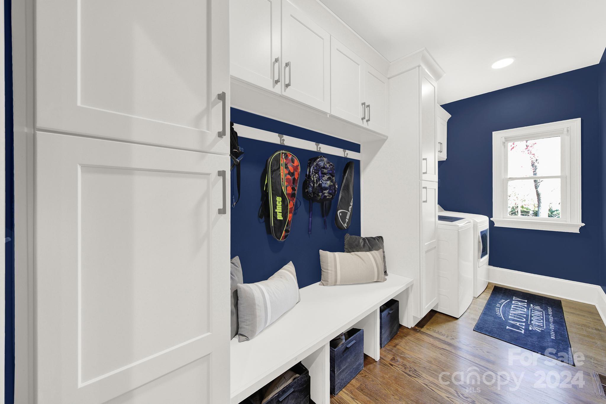 Ballantyne Country Club - Residential