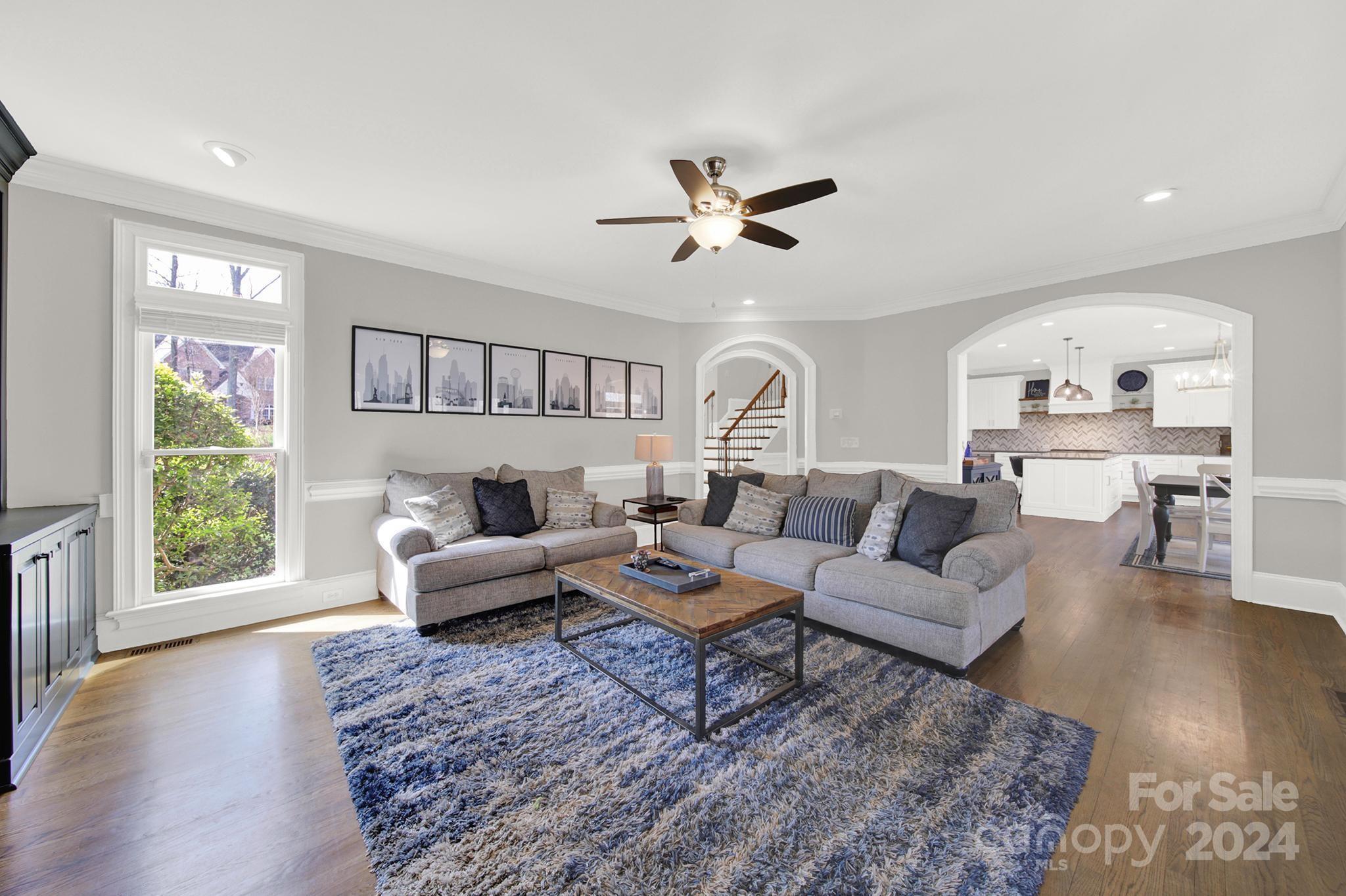 Ballantyne Country Club - Residential