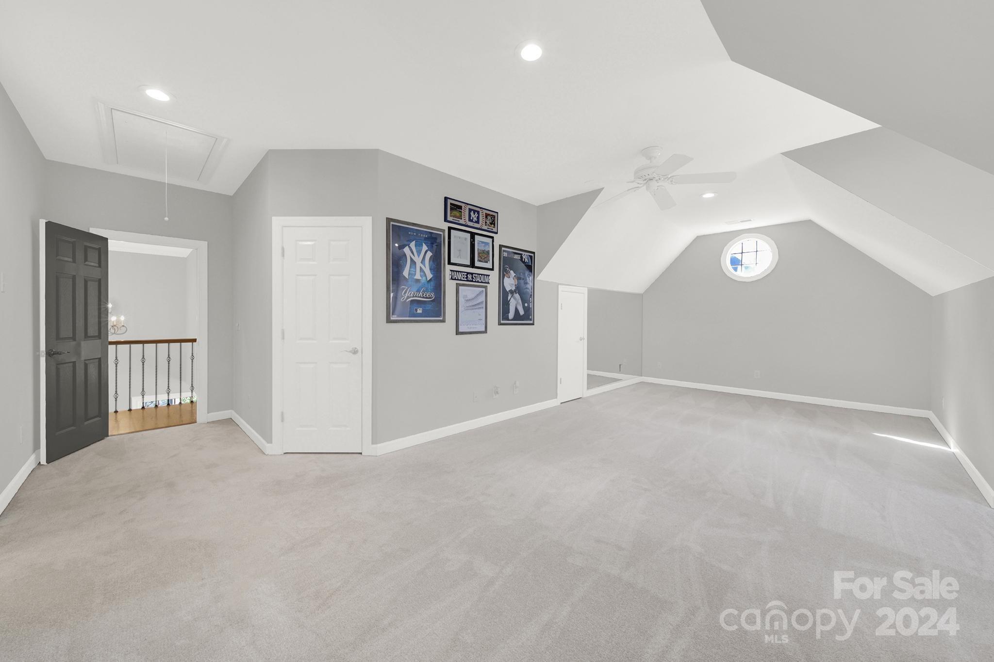 Ballantyne Country Club - Residential