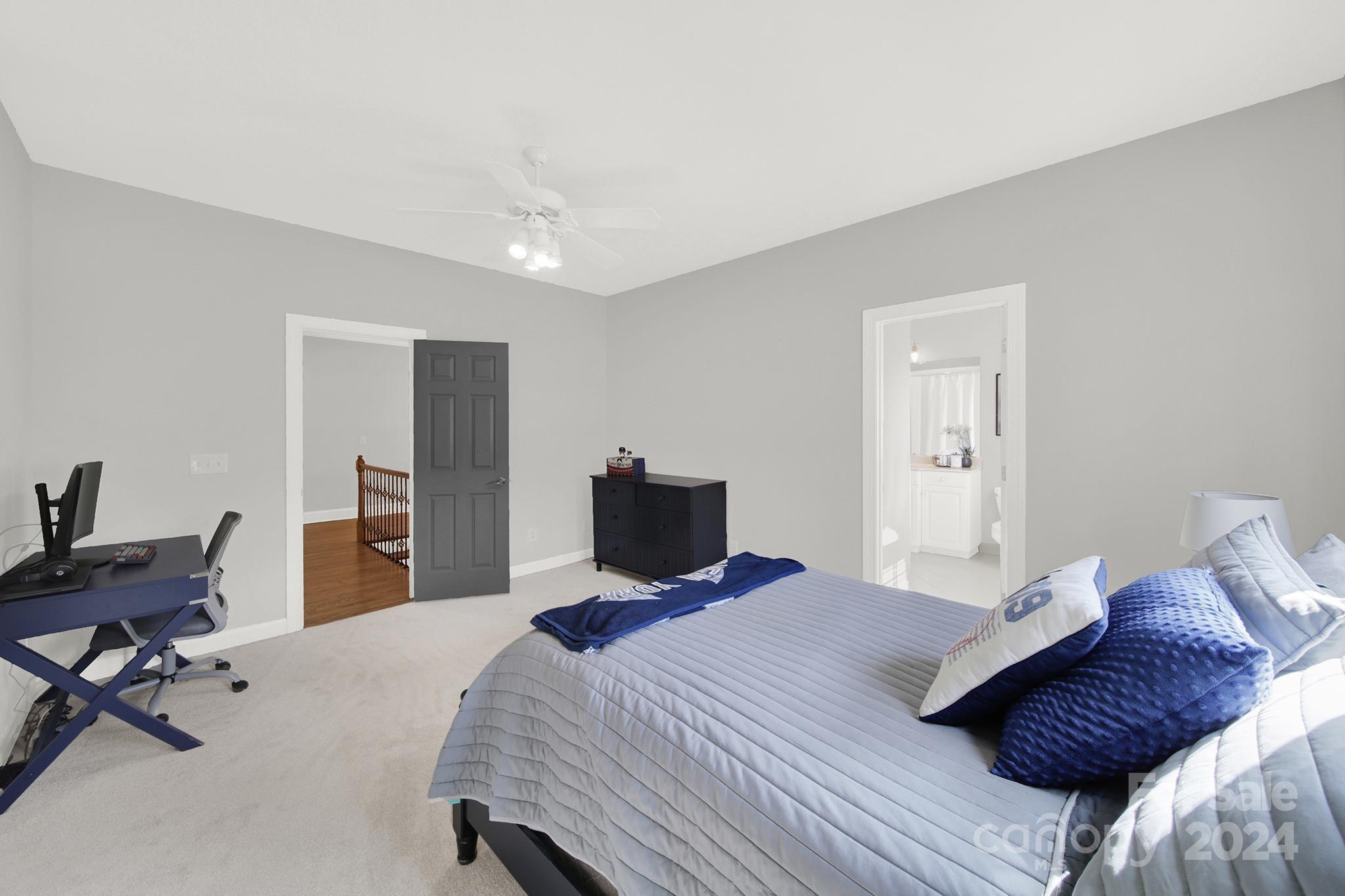 Ballantyne Country Club - Residential