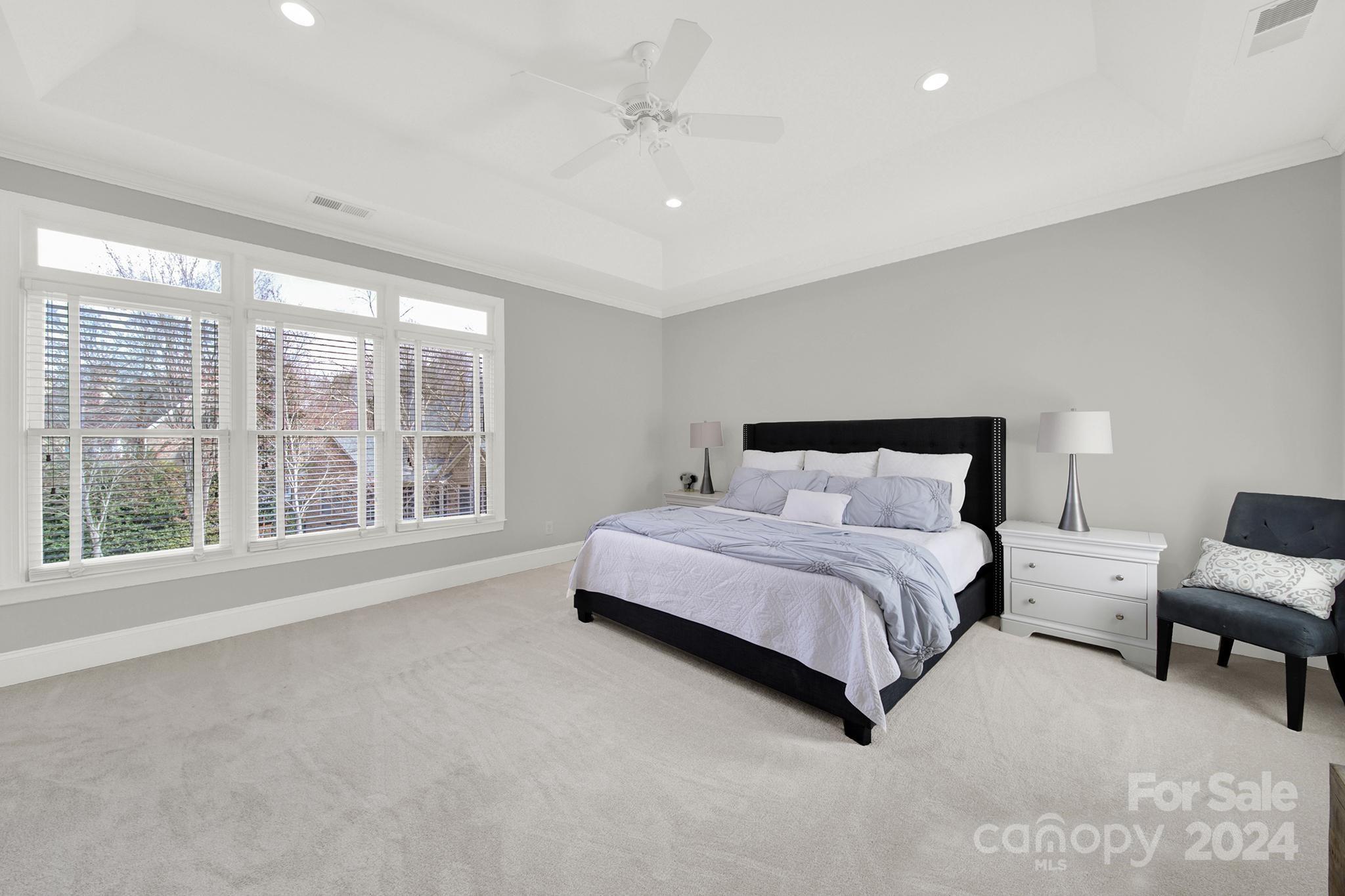 Ballantyne Country Club - Residential