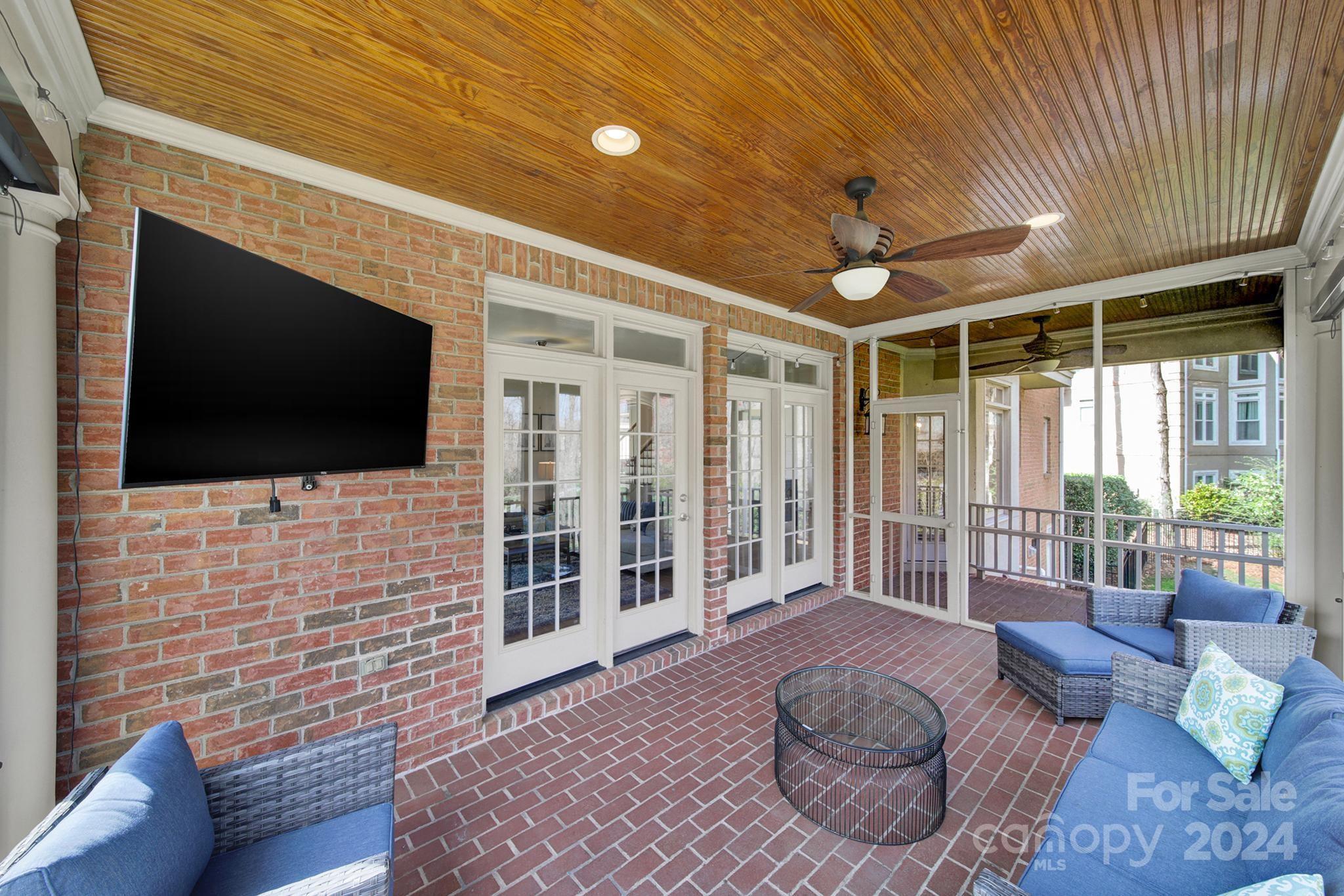 Ballantyne Country Club - Residential