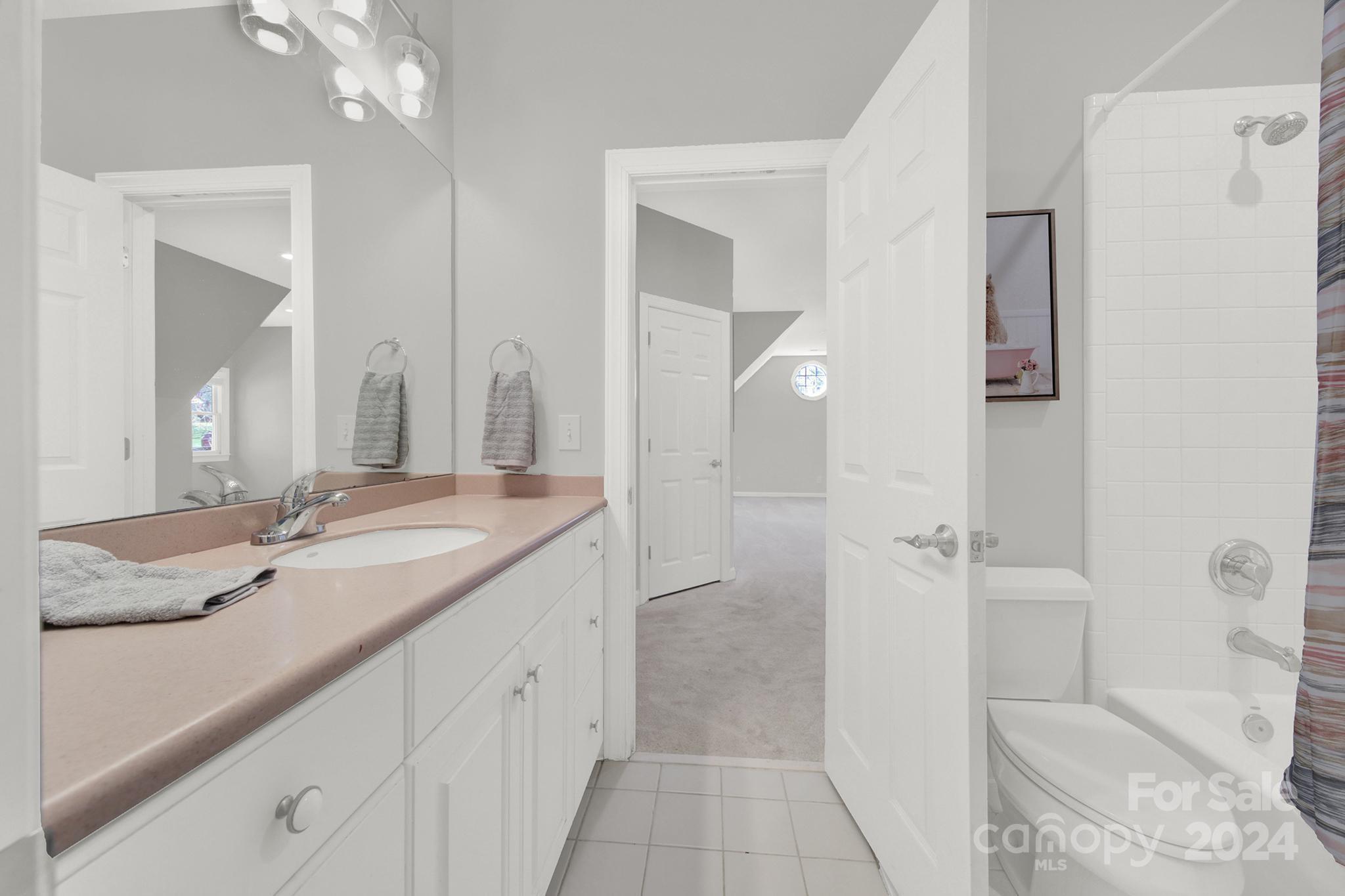 Ballantyne Country Club - Residential