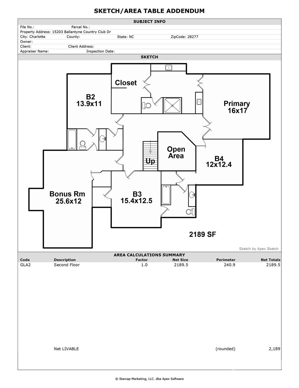 Ballantyne Country Club - Residential