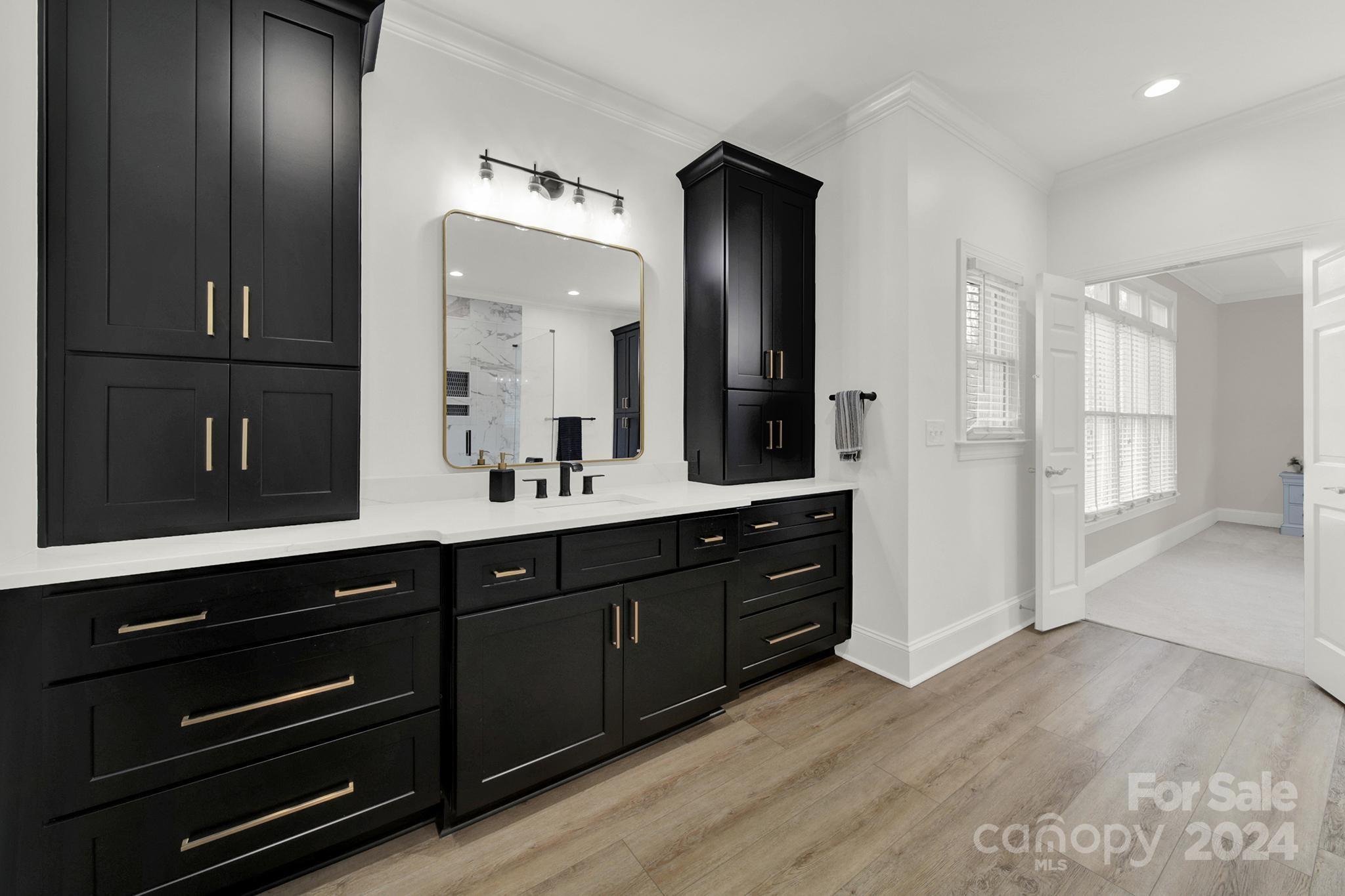 Ballantyne Country Club - Residential