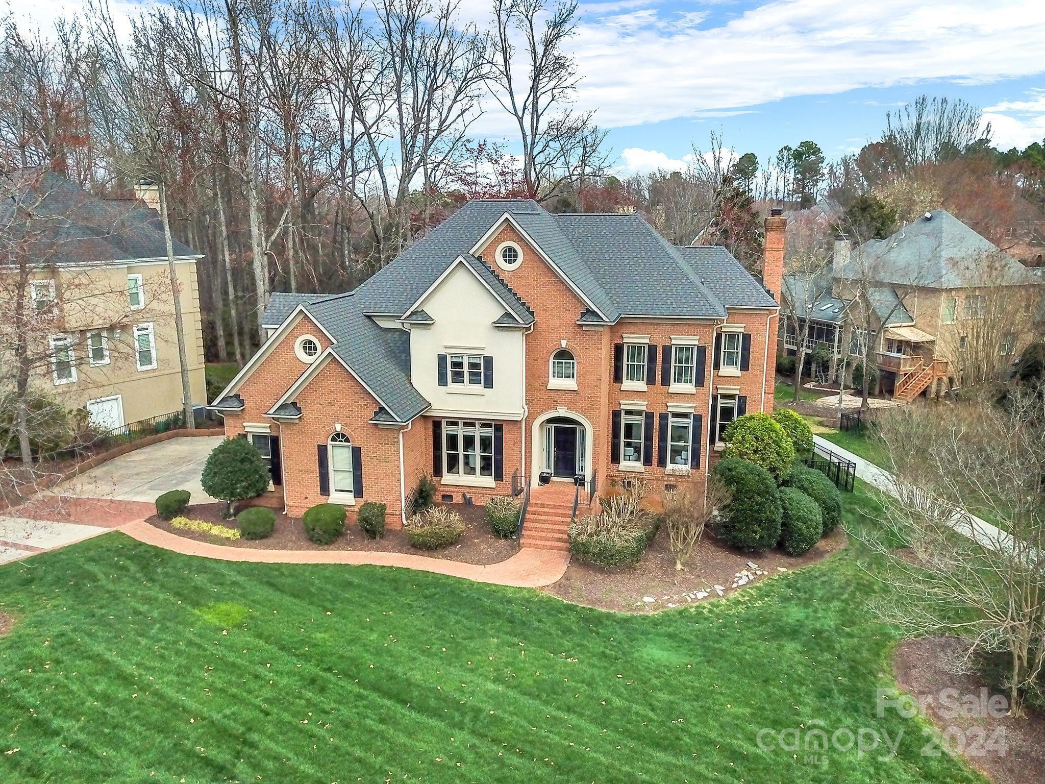 Ballantyne Country Club - Residential