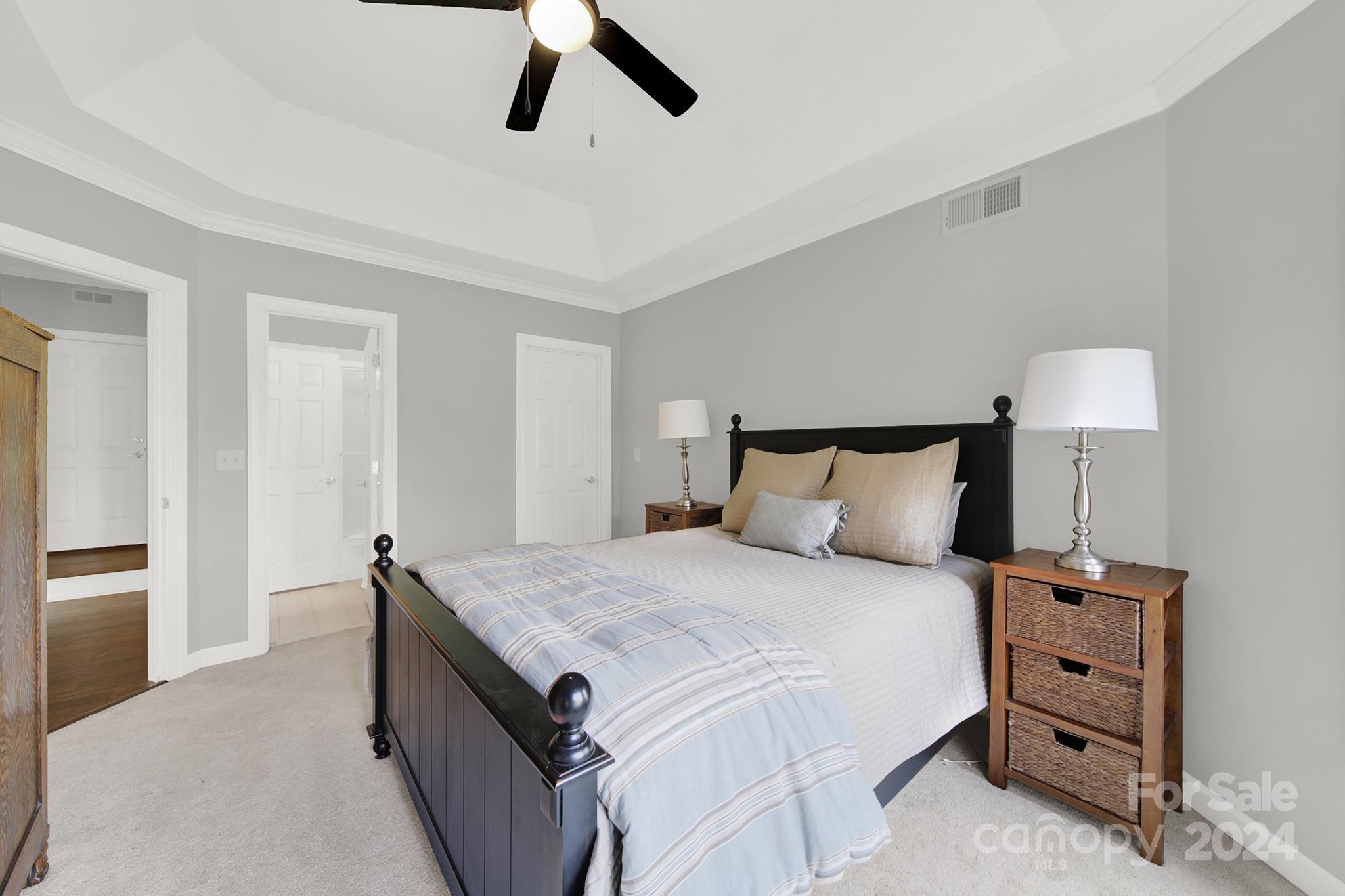 Ballantyne Country Club - Residential