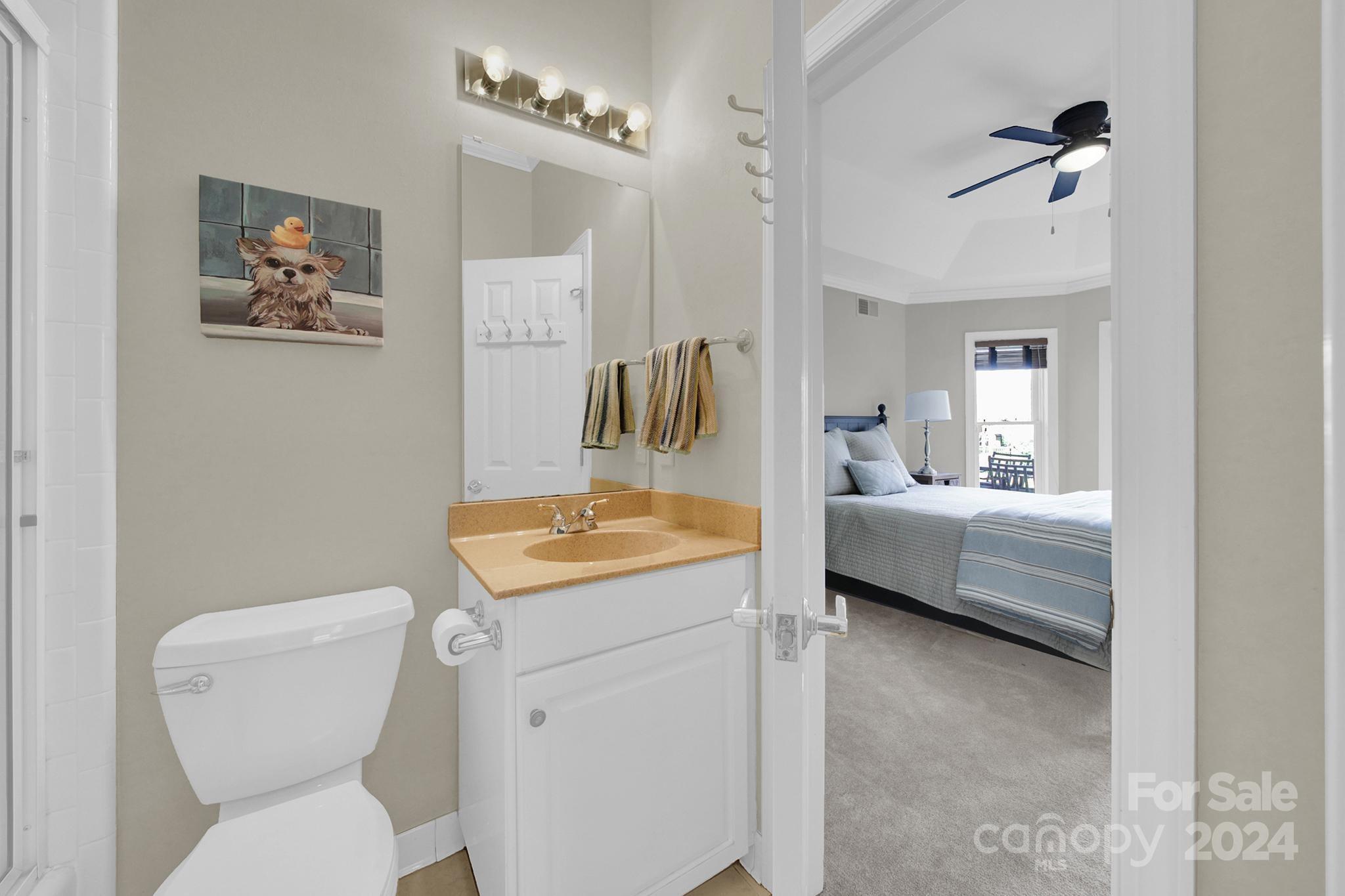 Ballantyne Country Club - Residential