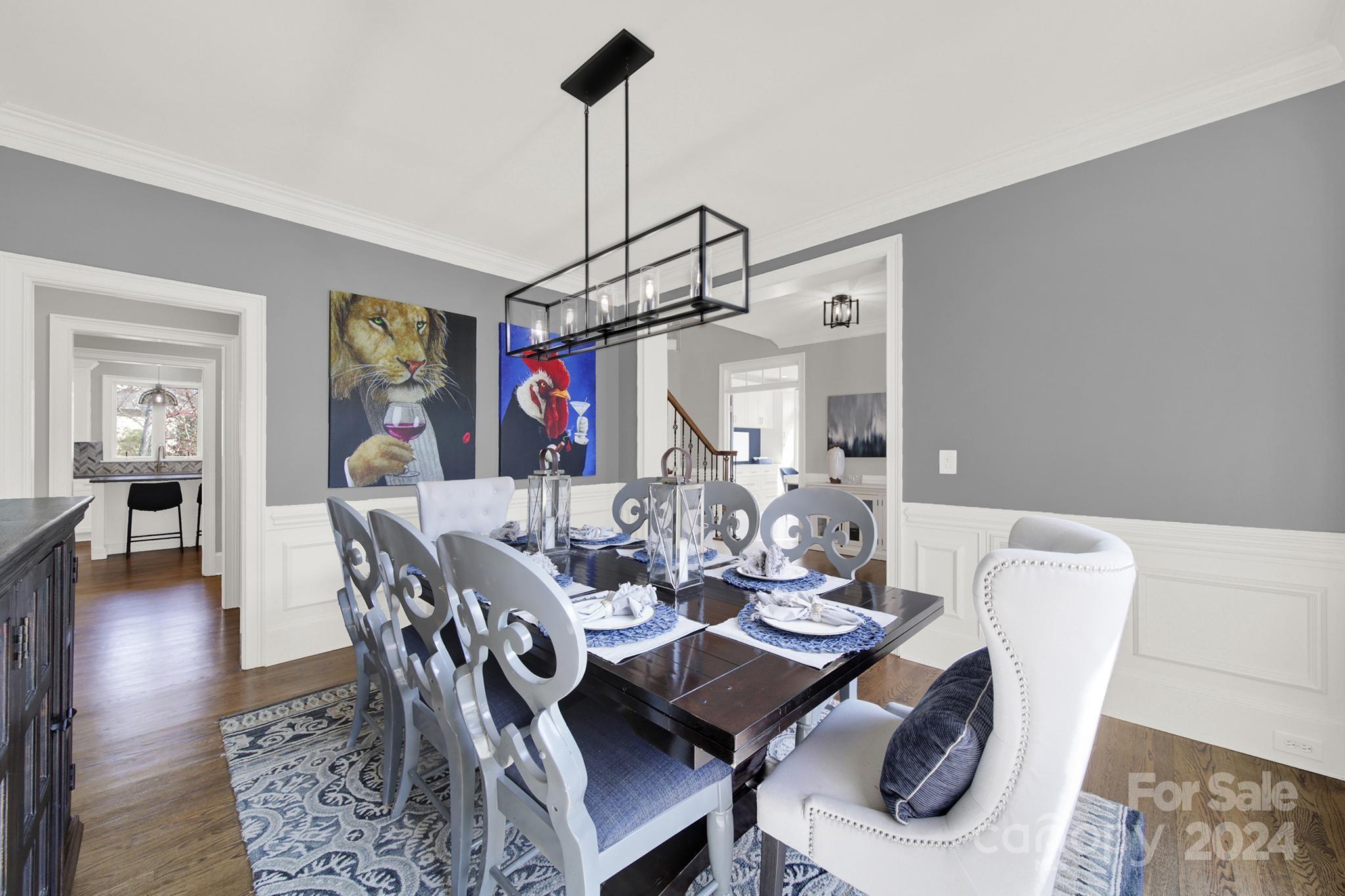 Ballantyne Country Club - Residential