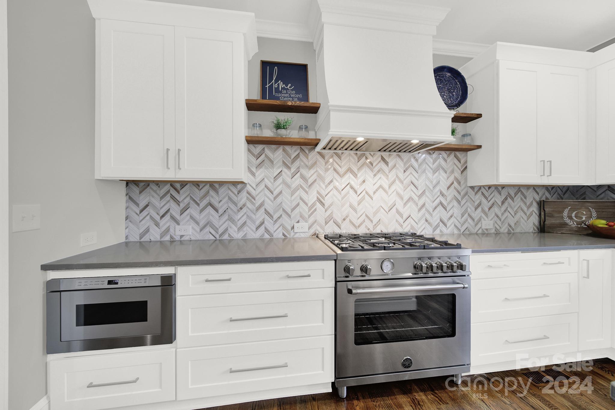 Ballantyne Country Club - Residential