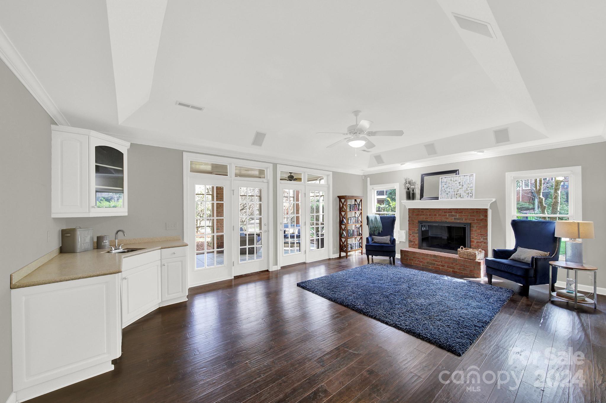 Ballantyne Country Club - Residential