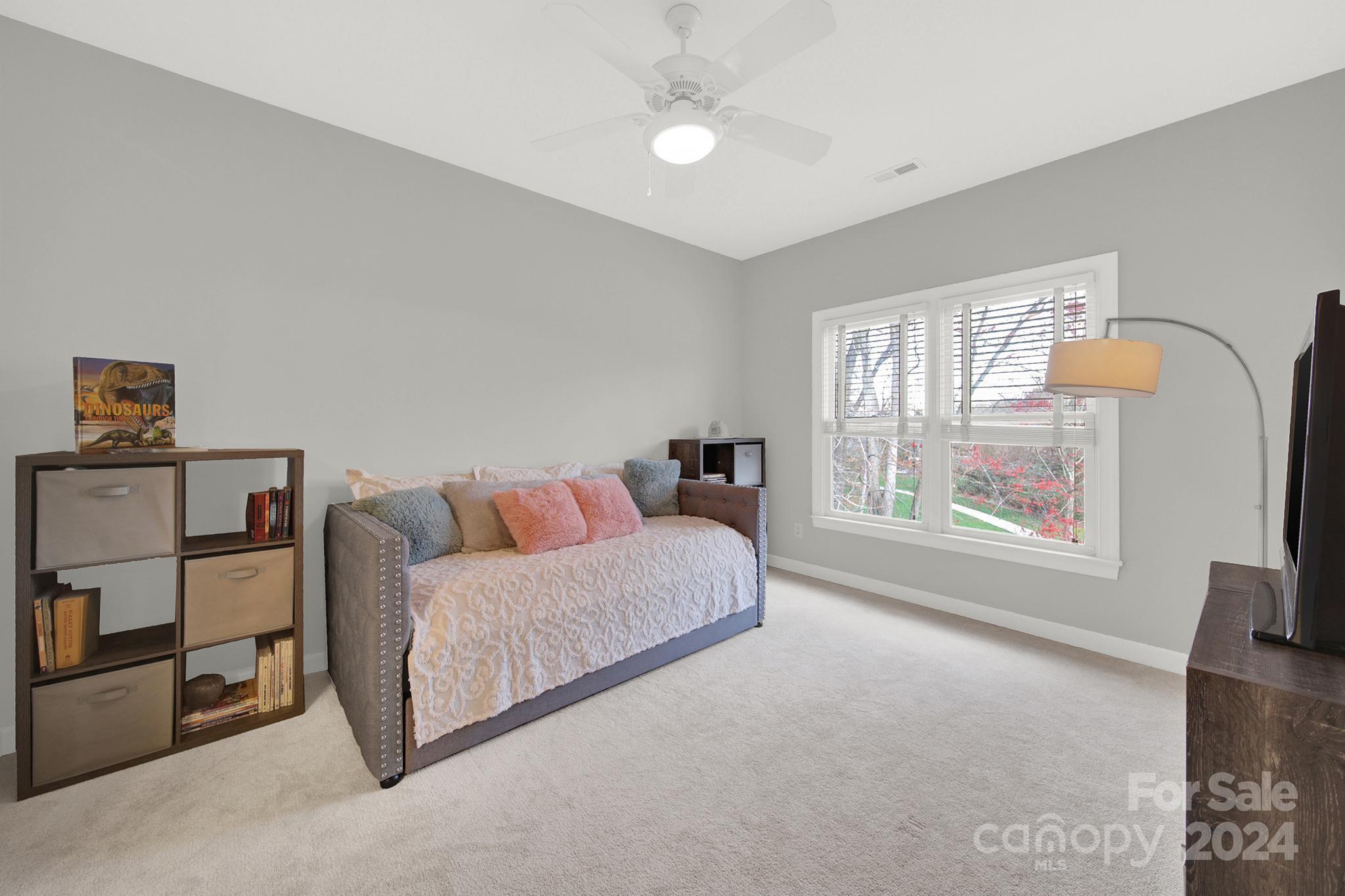 Ballantyne Country Club - Residential