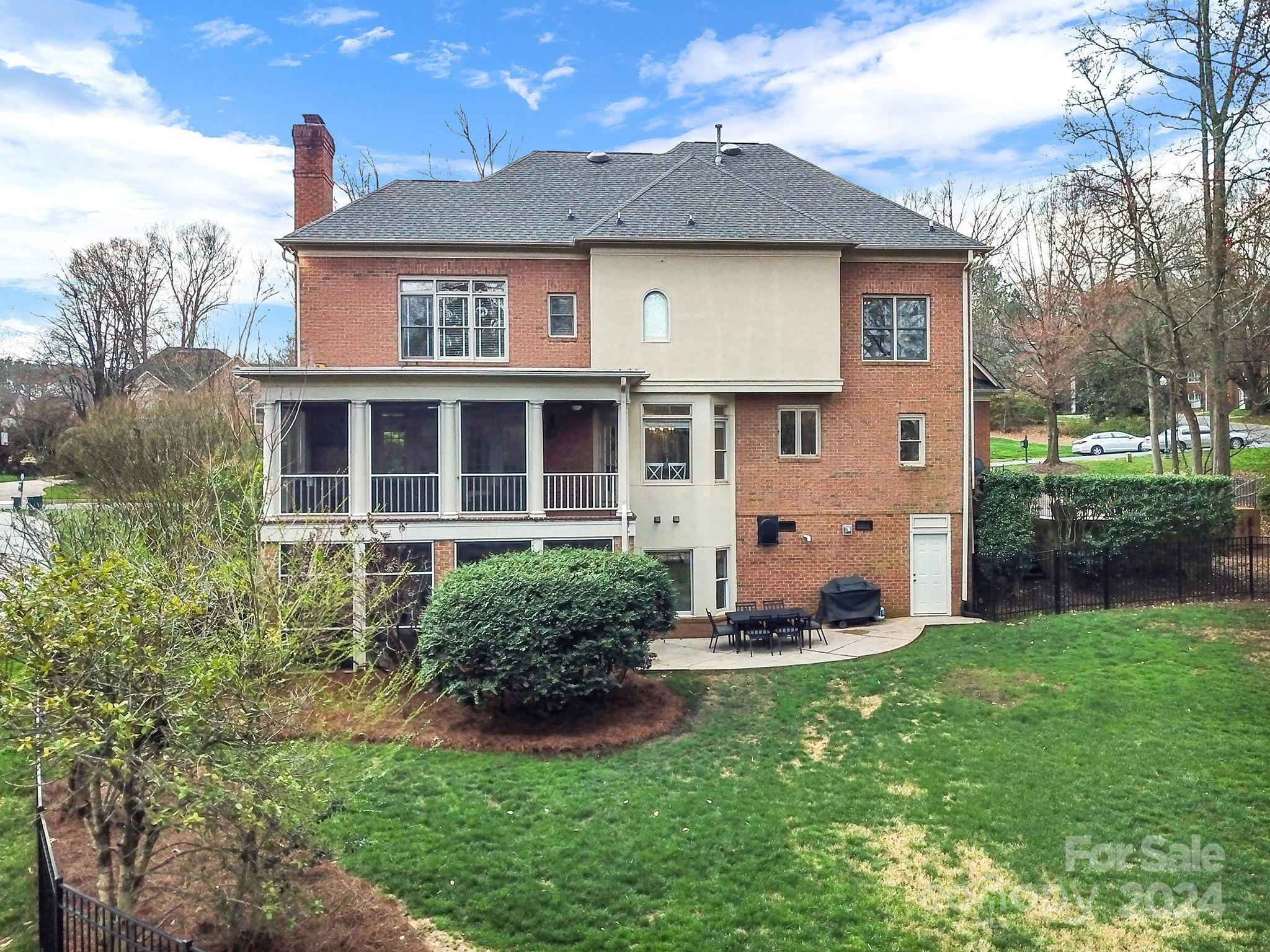 Ballantyne Country Club - Residential