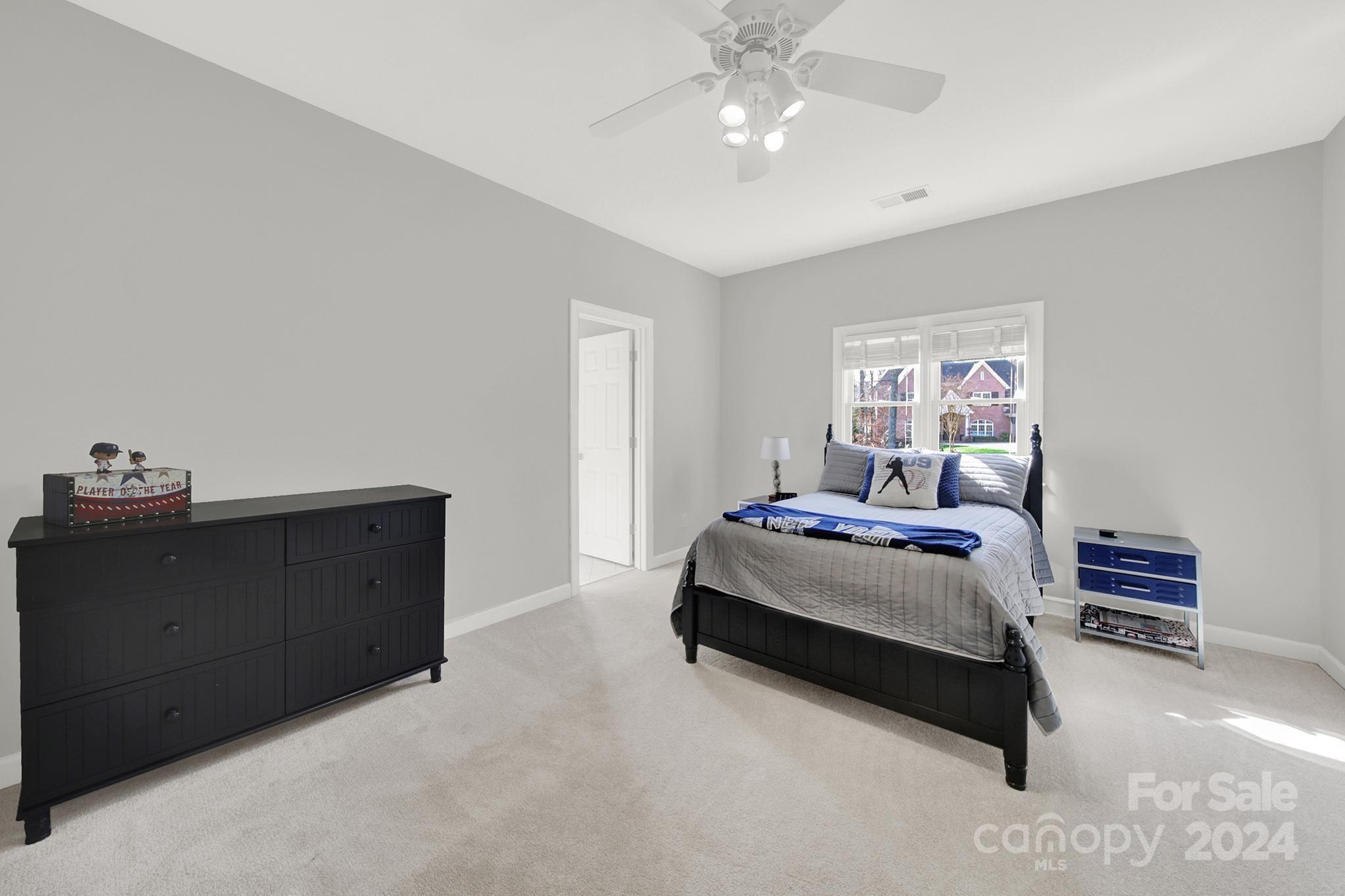 Ballantyne Country Club - Residential