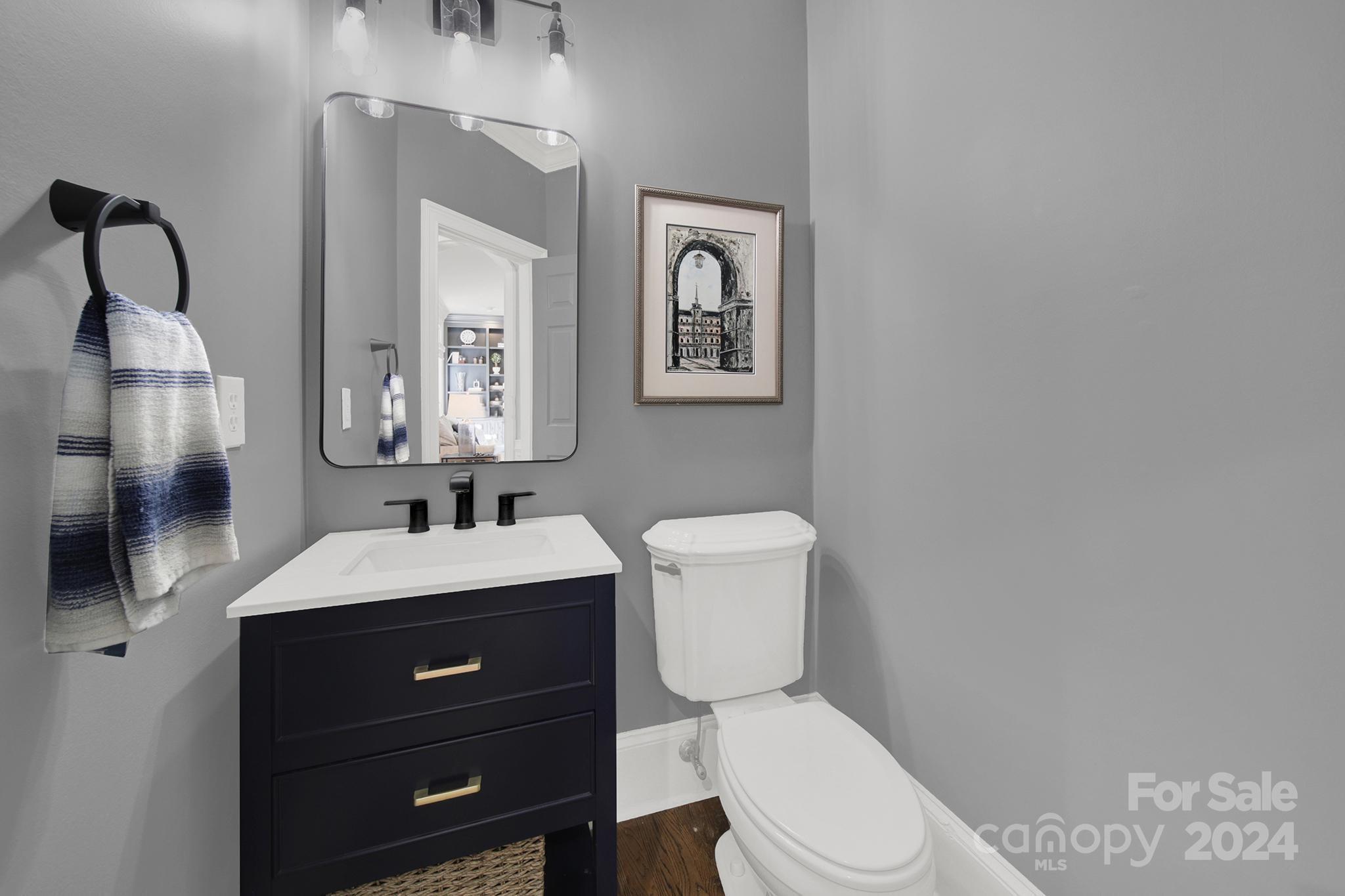 Ballantyne Country Club - Residential