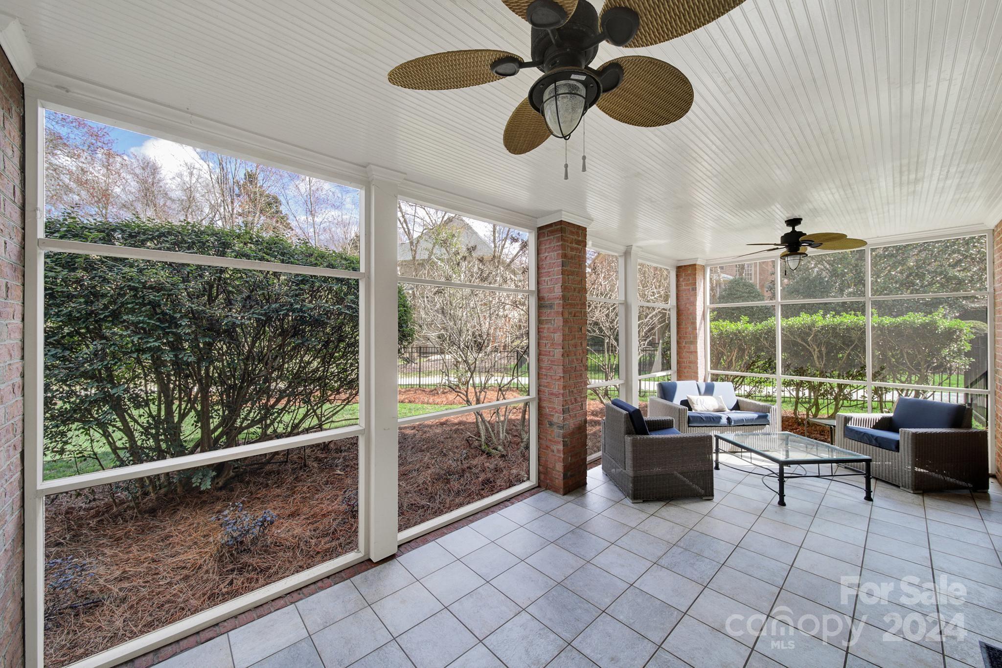 Ballantyne Country Club - Residential