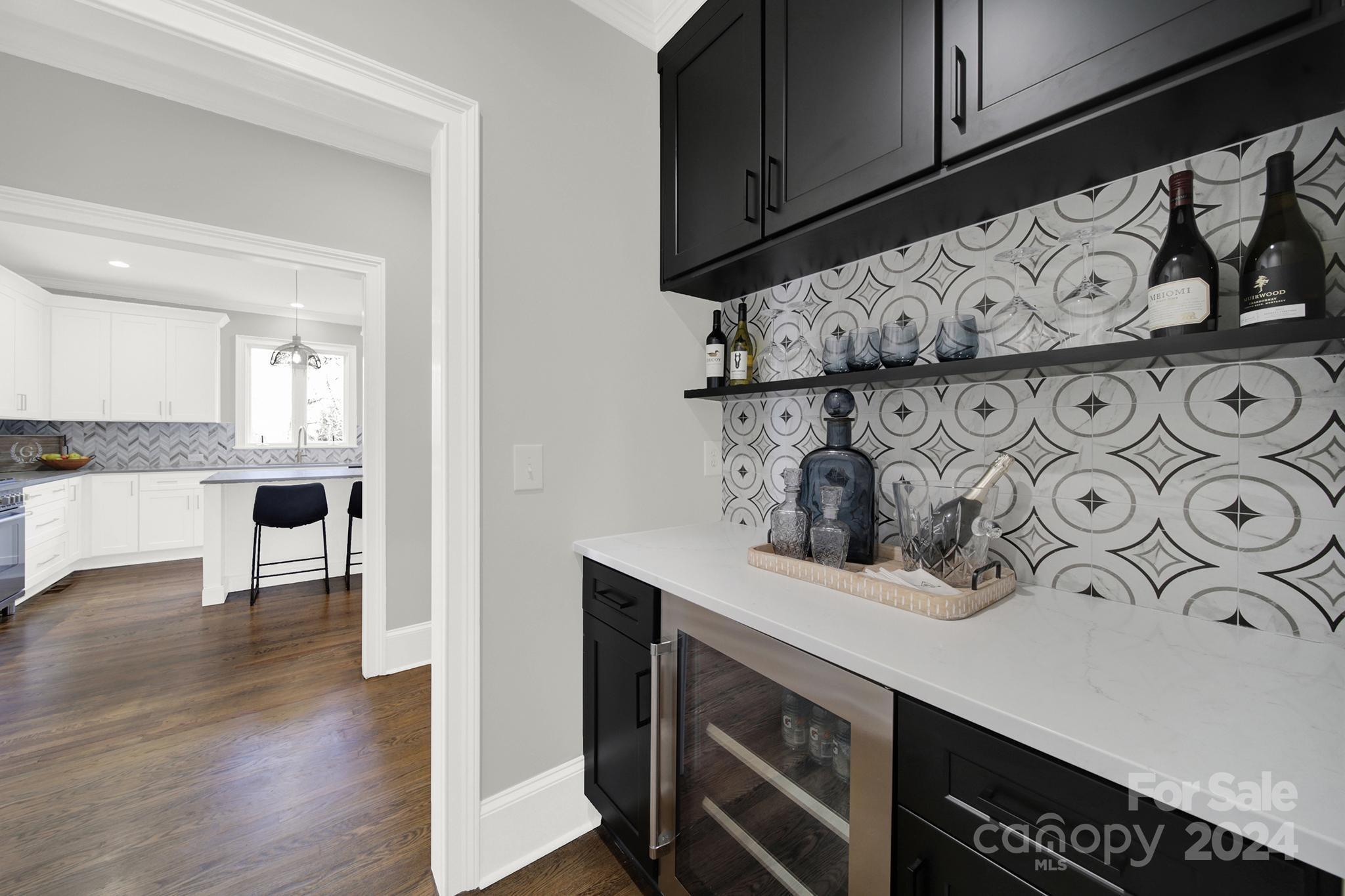 Ballantyne Country Club - Residential