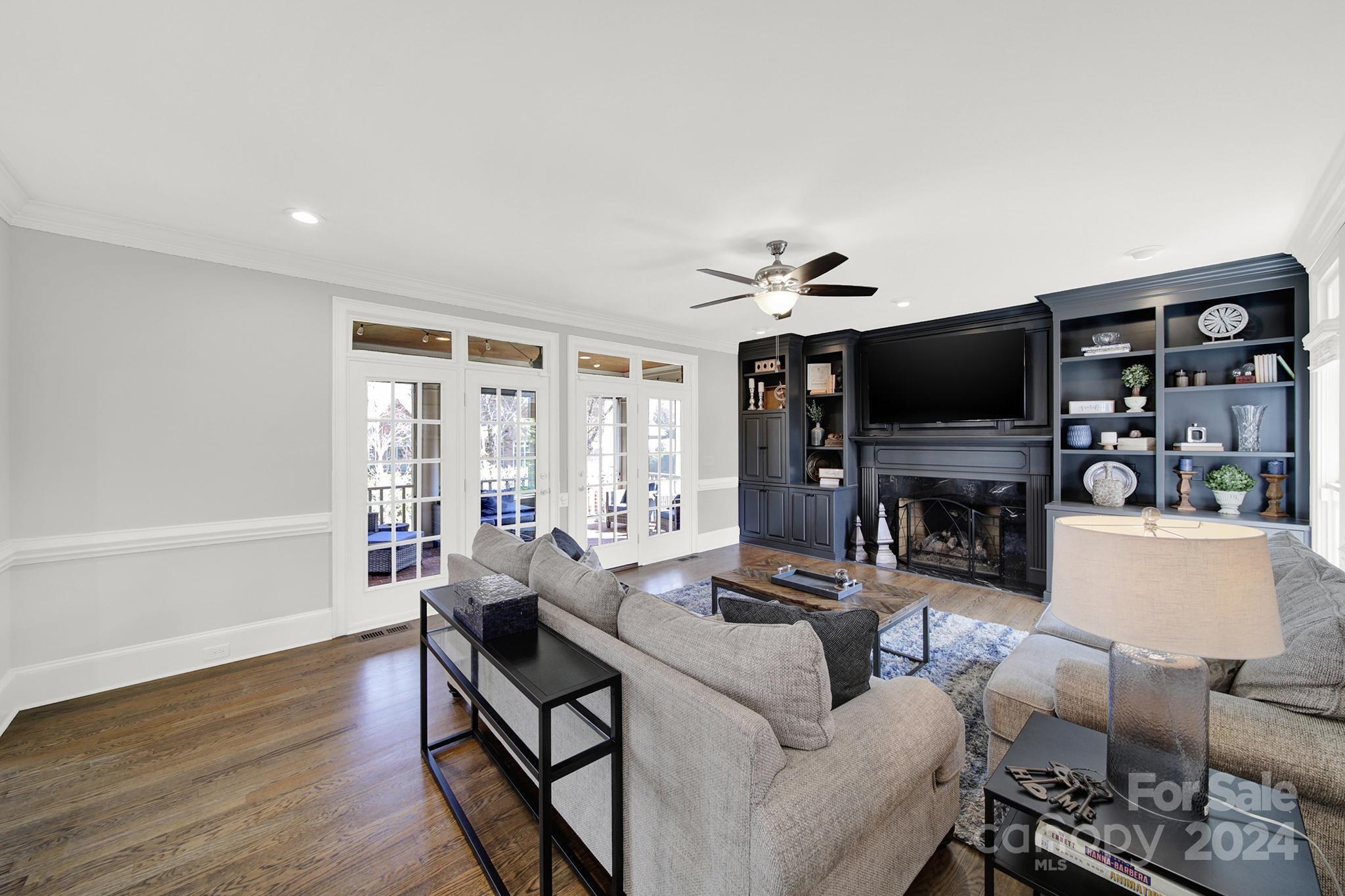 Ballantyne Country Club - Residential