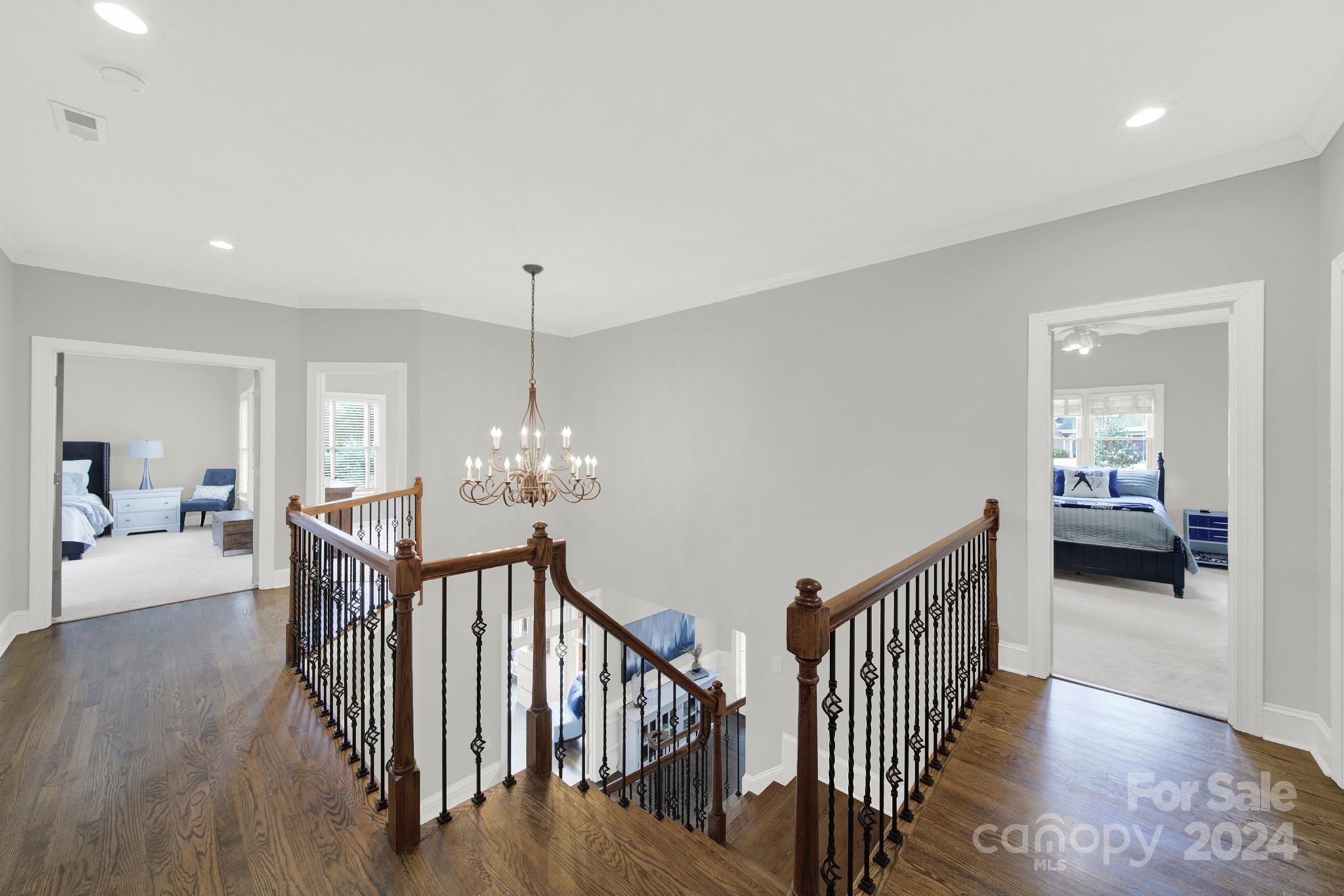 Ballantyne Country Club - Residential