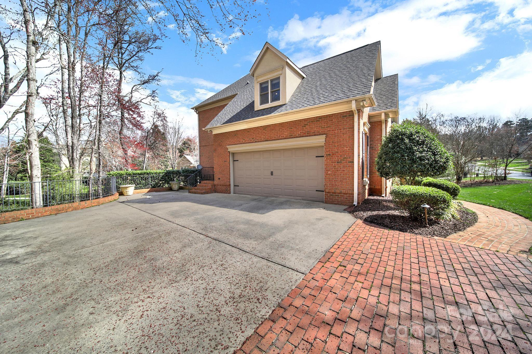 Ballantyne Country Club - Residential