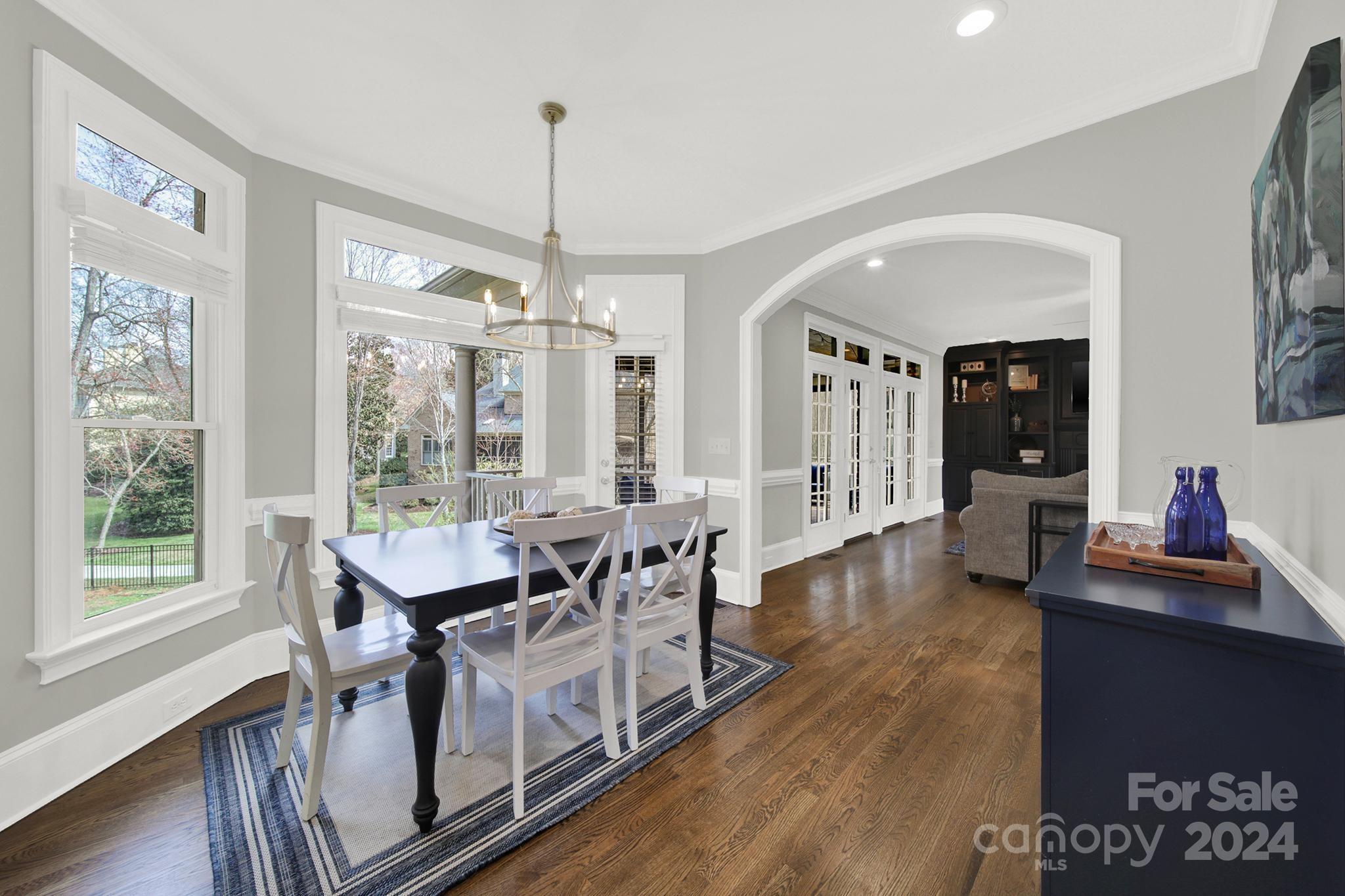 Ballantyne Country Club - Residential