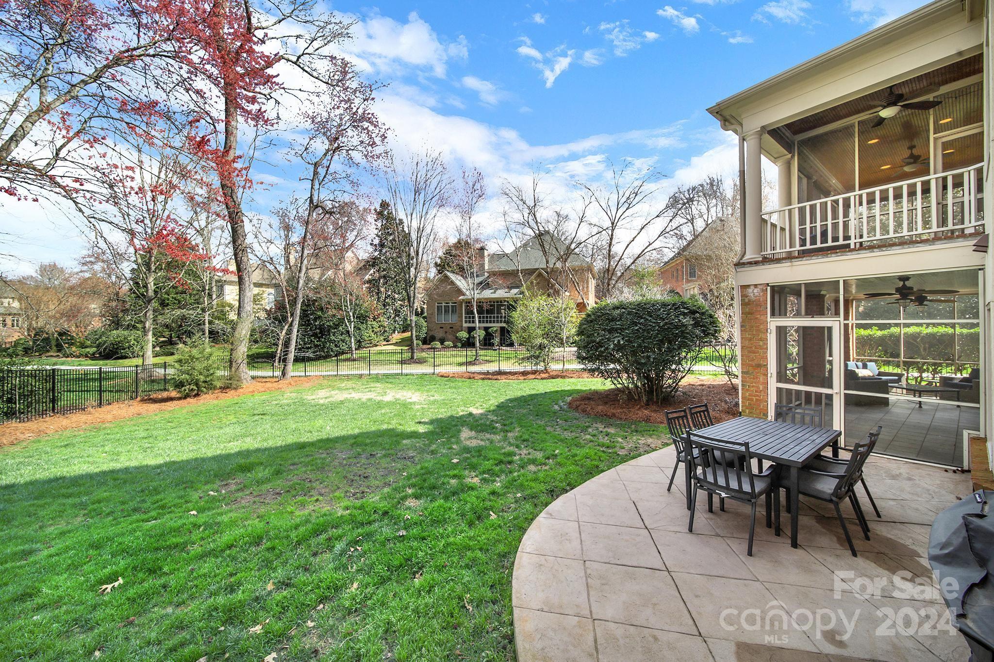 Ballantyne Country Club - Residential