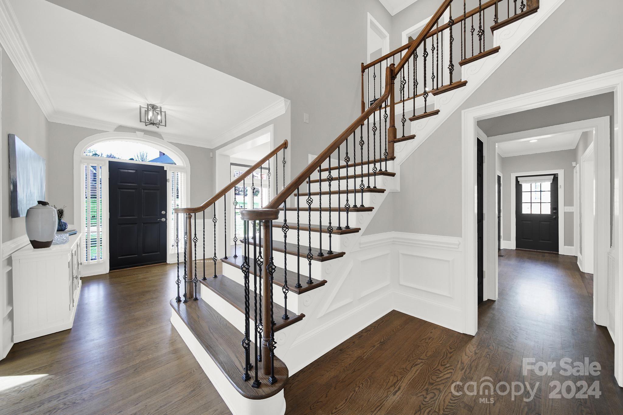 Ballantyne Country Club - Residential