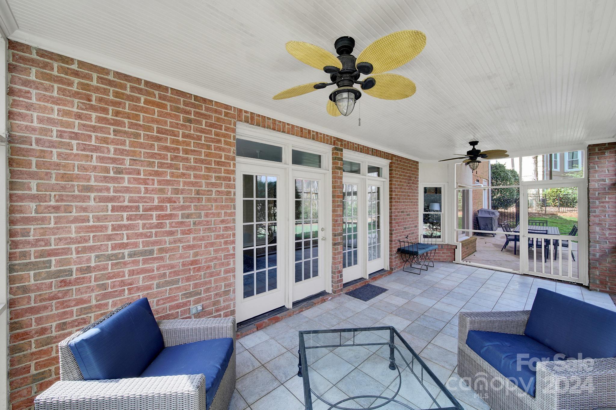 Ballantyne Country Club - Residential