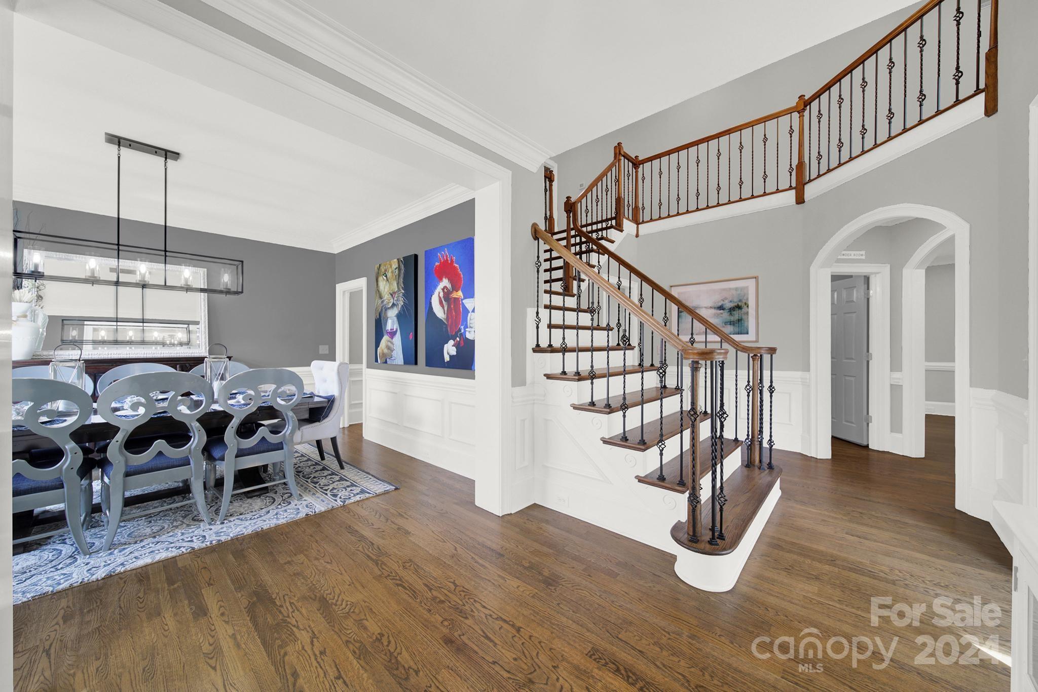 Ballantyne Country Club - Residential