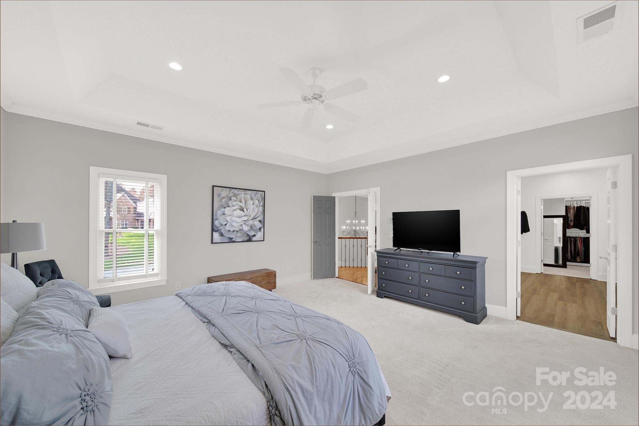 Ballantyne Country Club - Residential