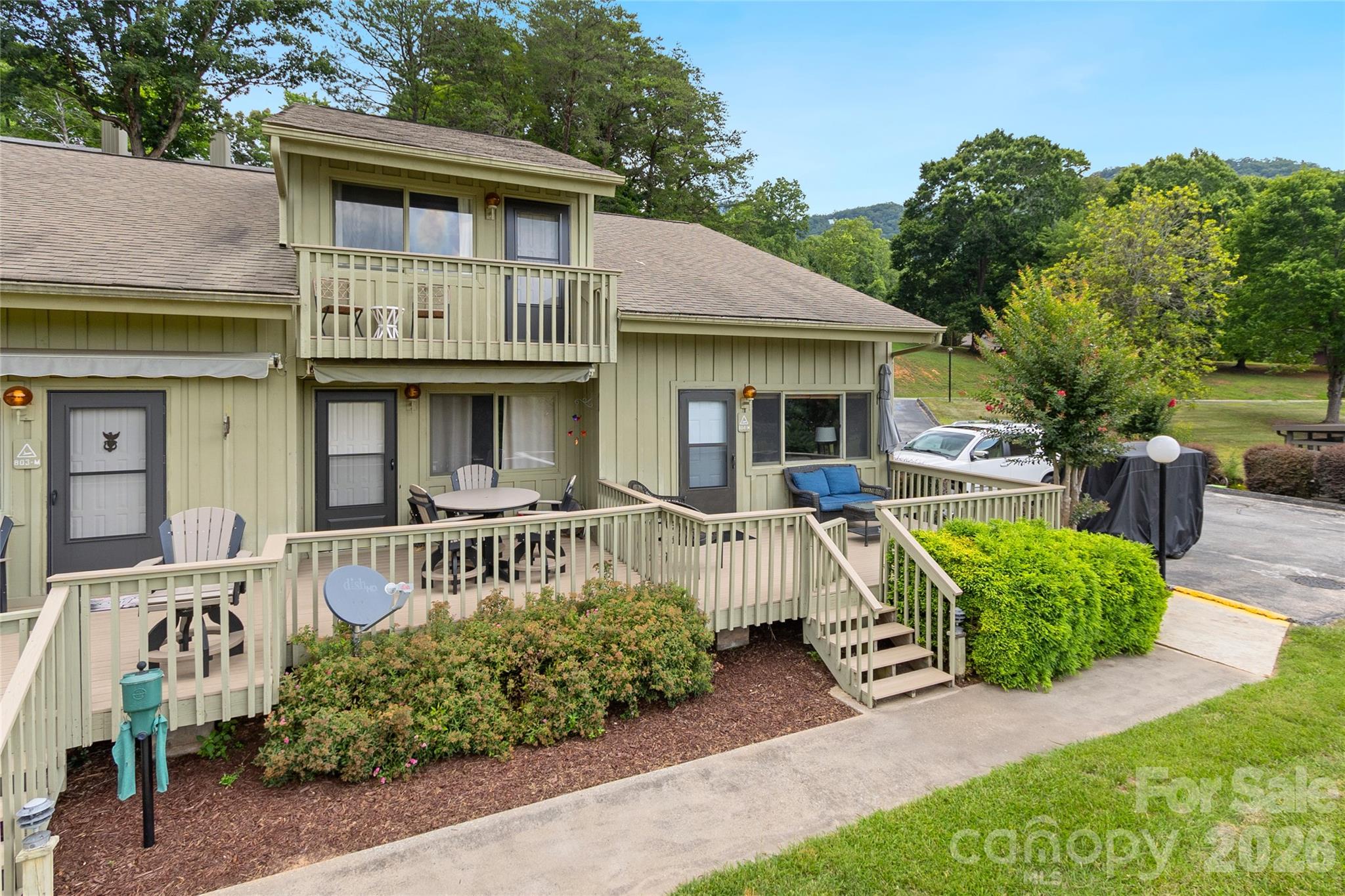 135 Fox Run Boulevard 804