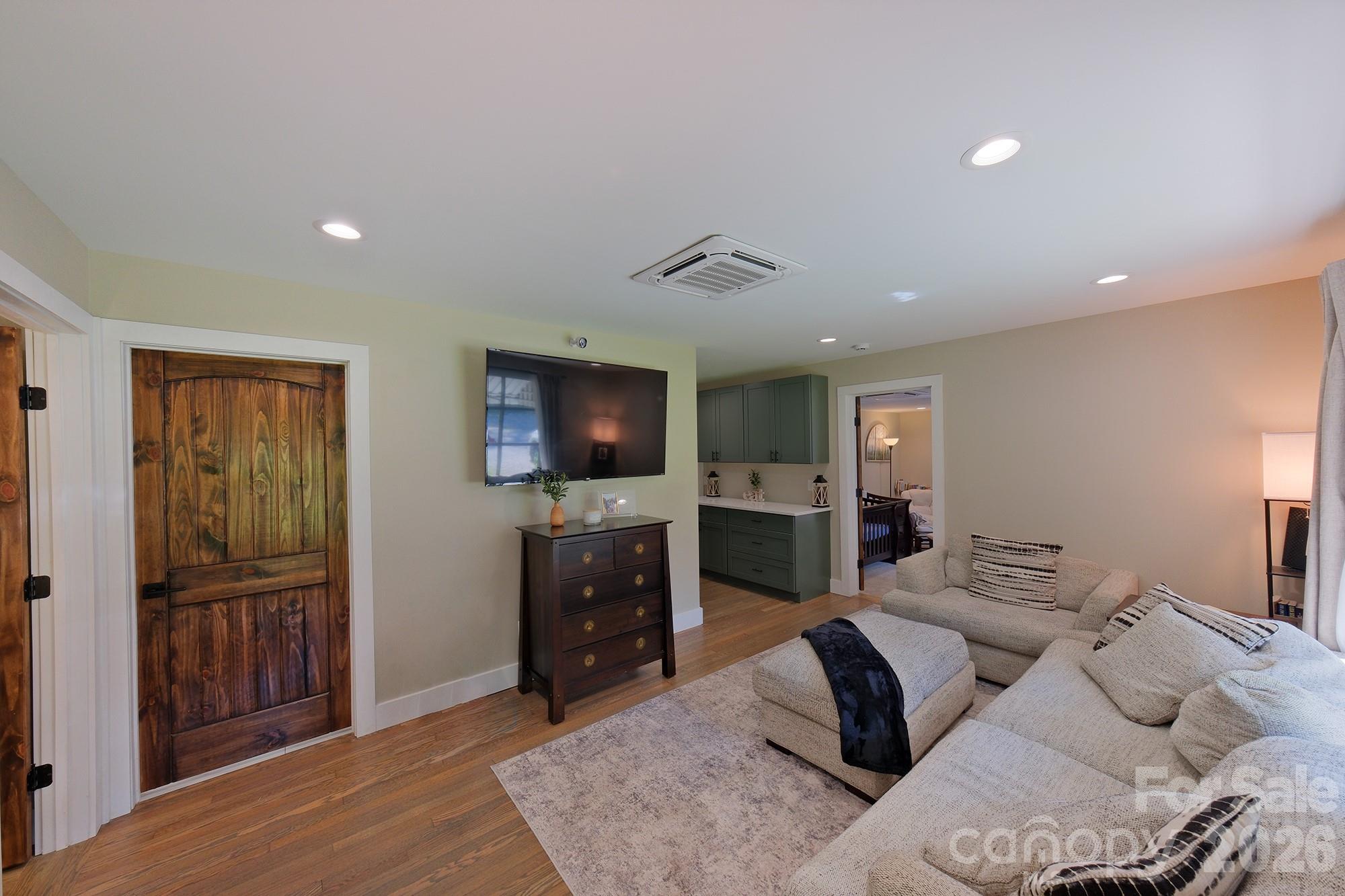 445 Old Haw Creek Road