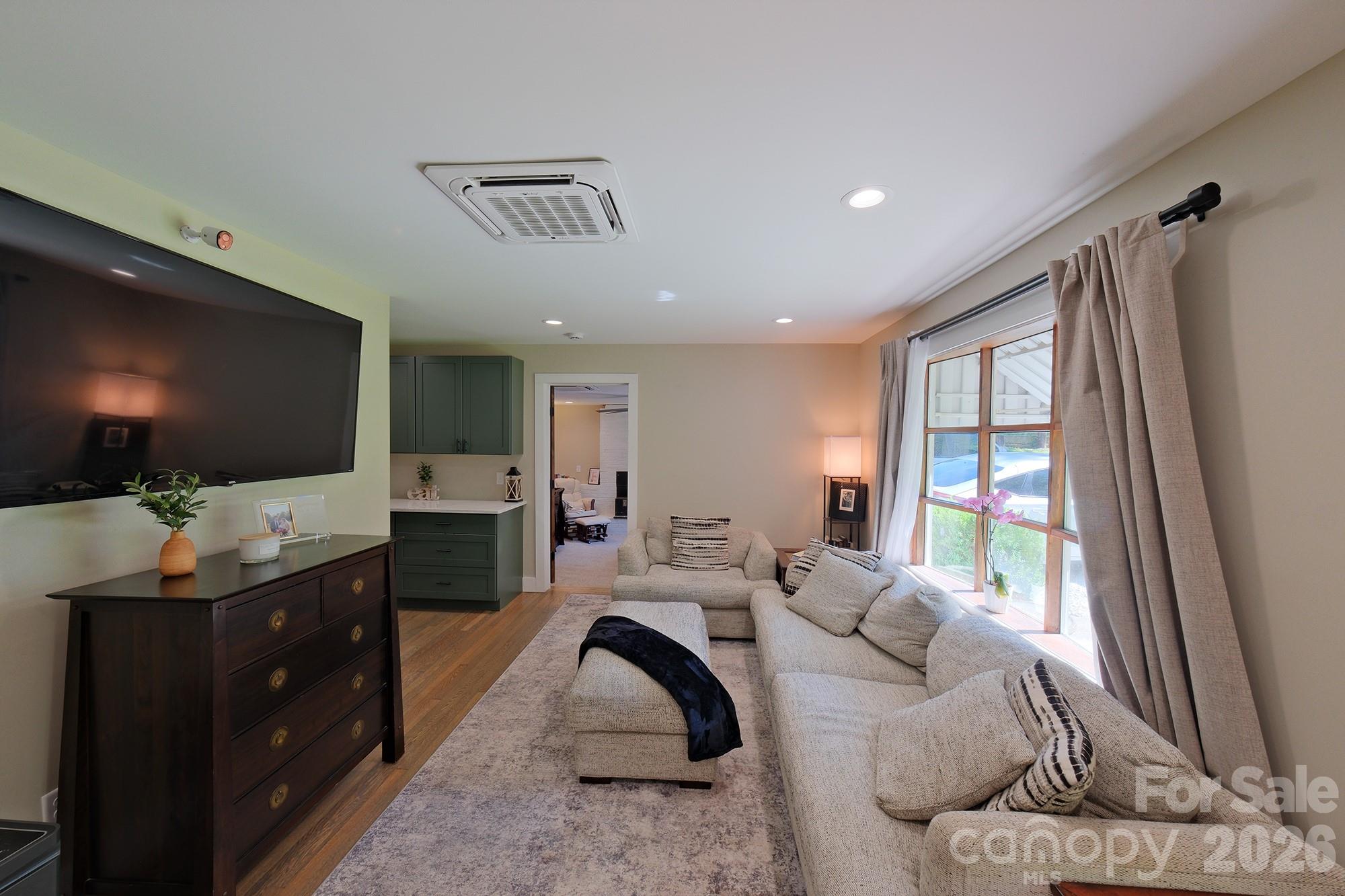 445 Old Haw Creek Road