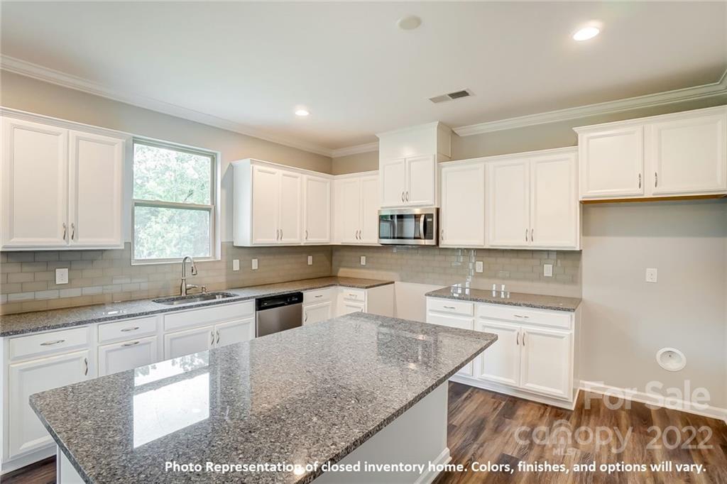 Cheyney - Residential